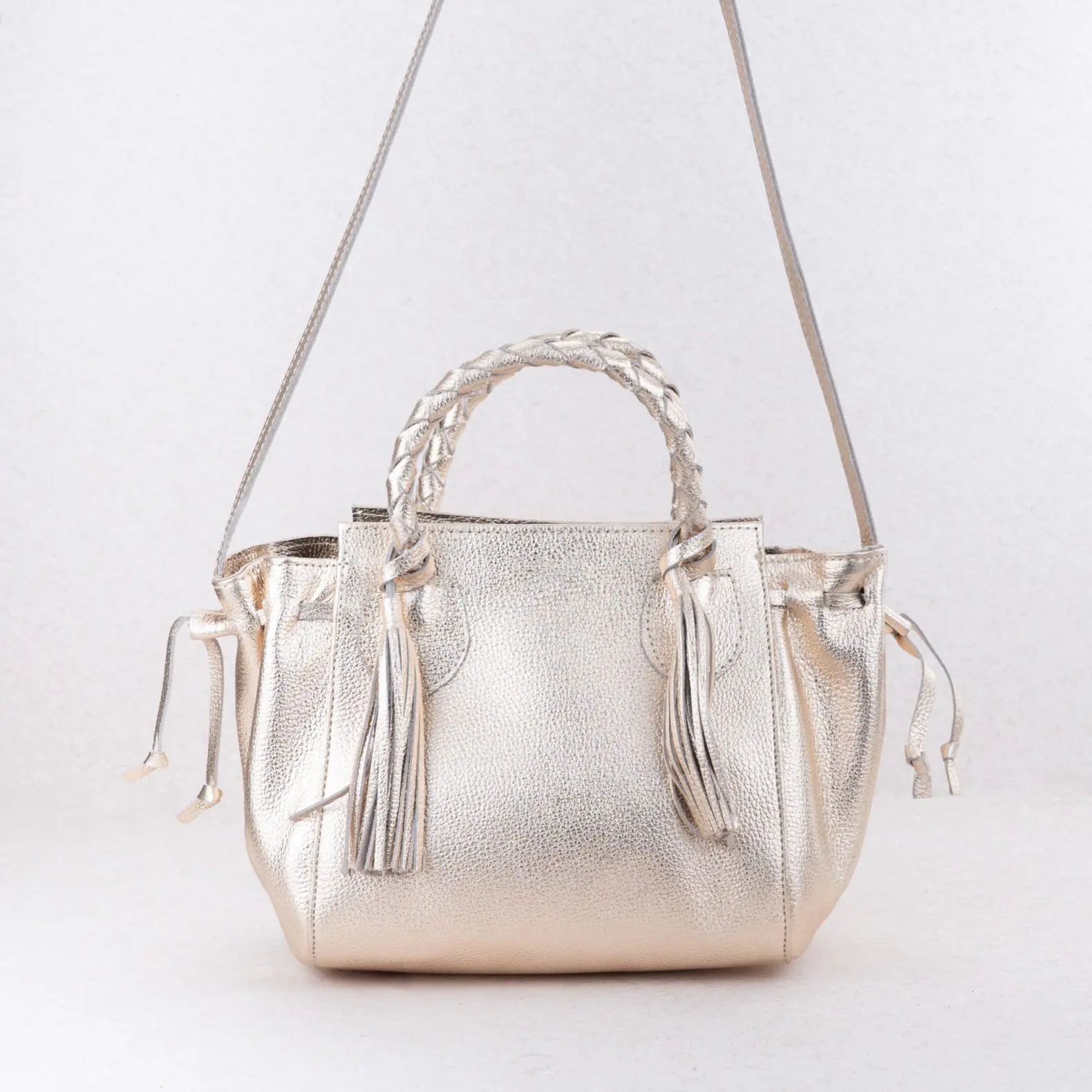 BOLSA DE MÃO - 2930 - Imagem 10