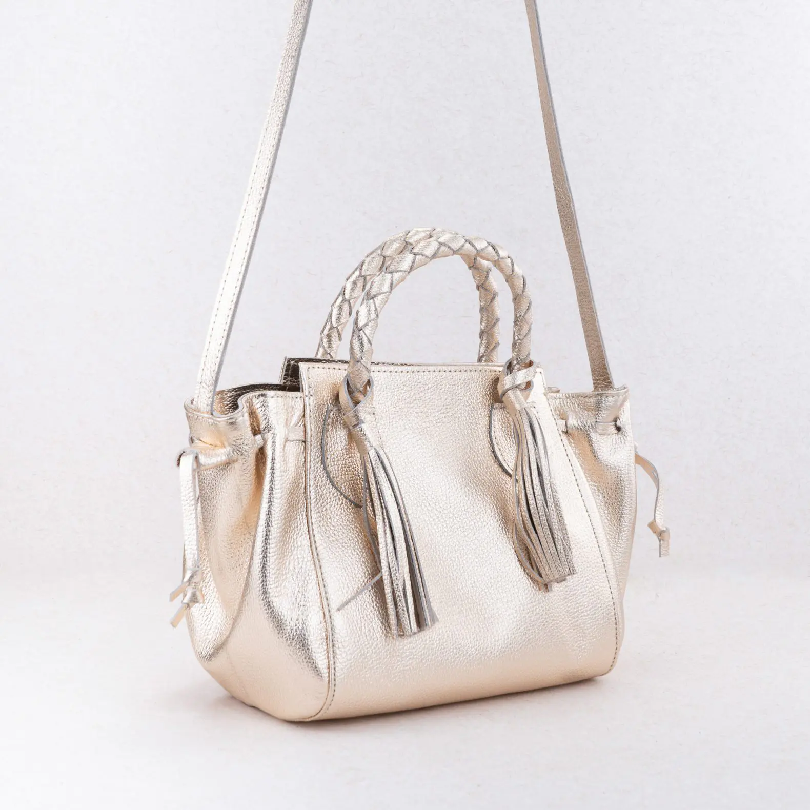 BOLSA DE MÃO - 2930 - Imagem 11