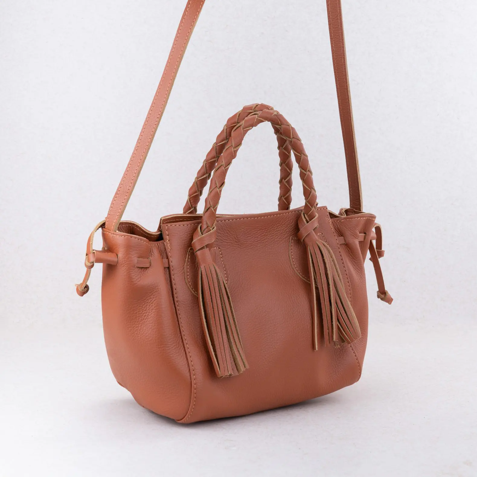 BOLSA DE MÃO - 2930 - Imagem 3