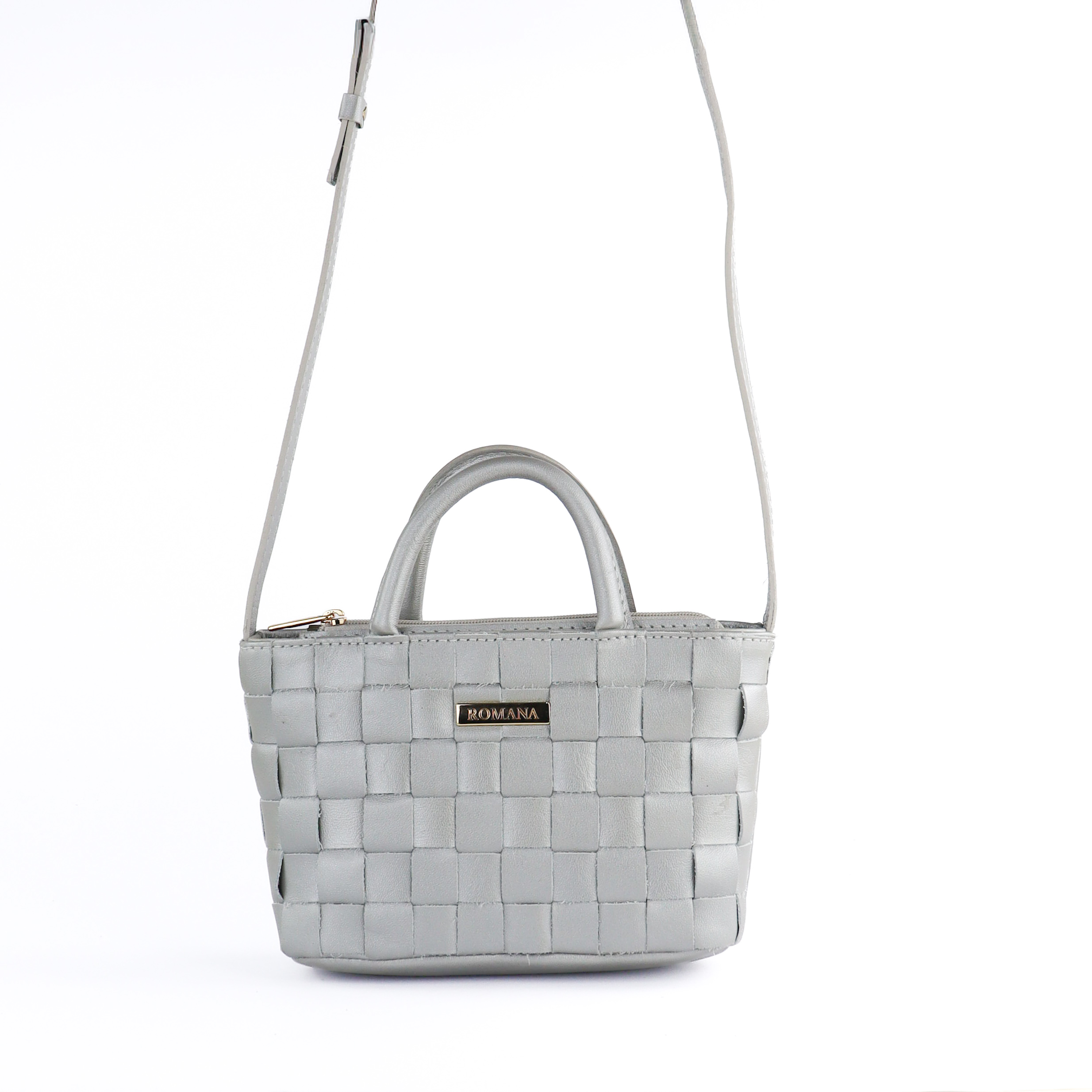 BOLSA DE MÃO - 2931