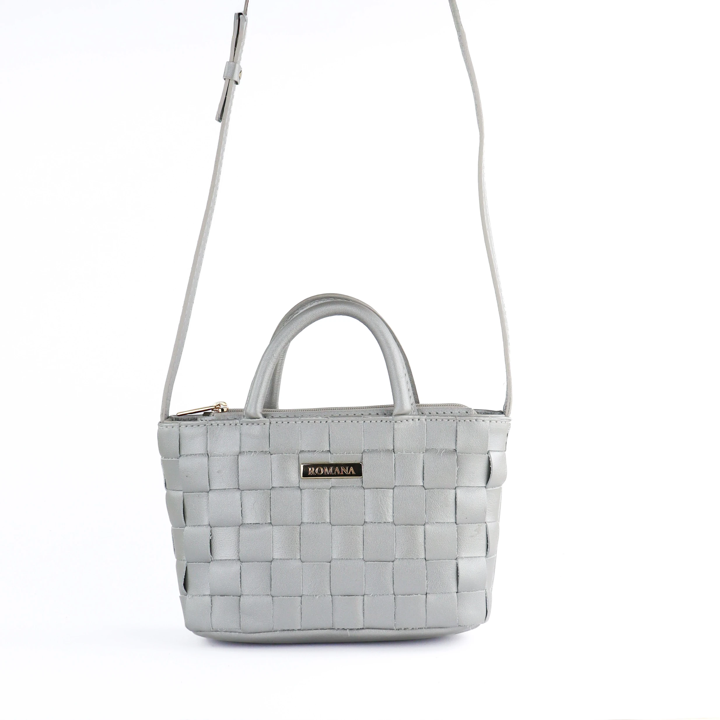 BOLSA DE MÃO - 2931