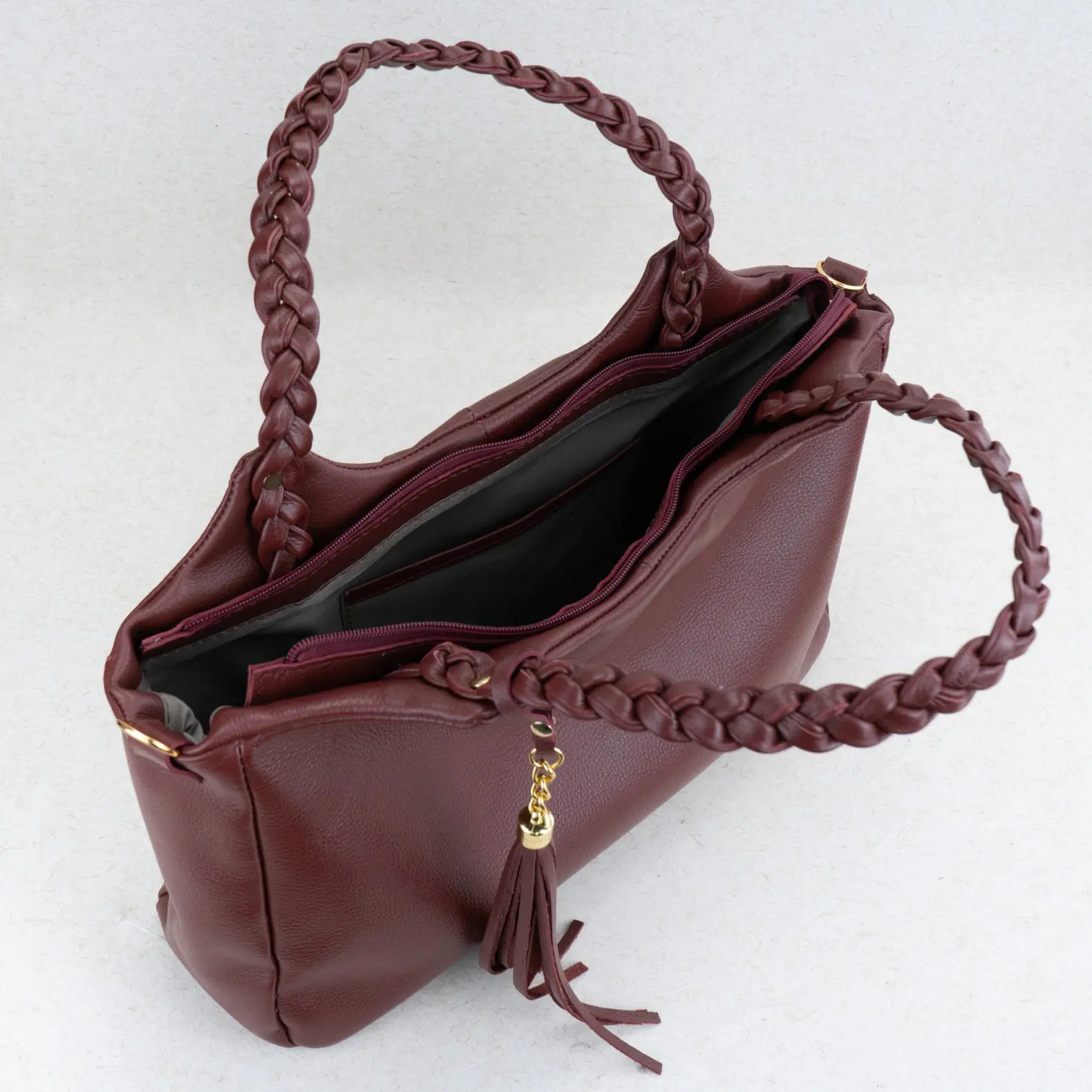 Alternative view of BOLSA DE MÃO - 2950