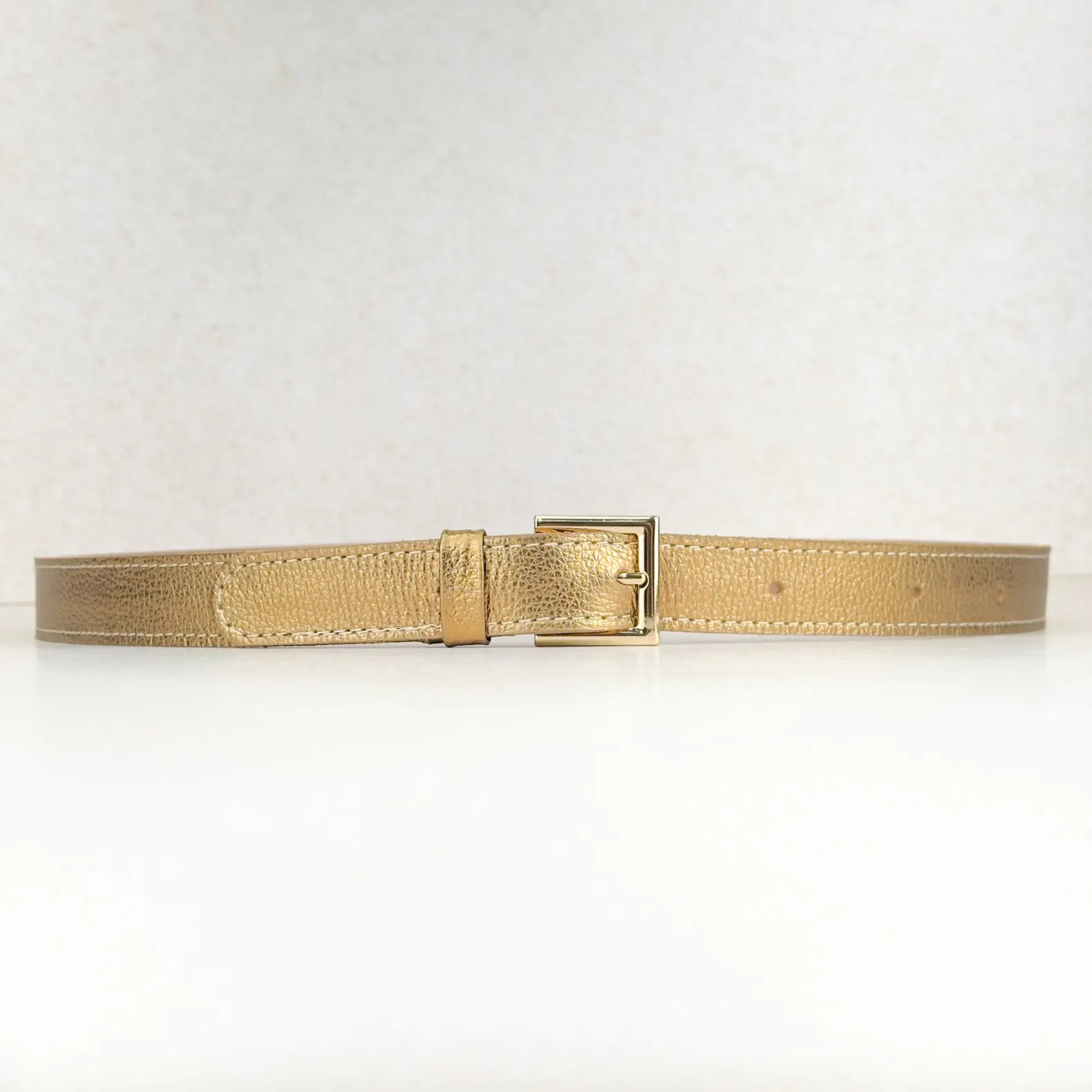 Cinto 1002 - Bronze - Imagem 3
