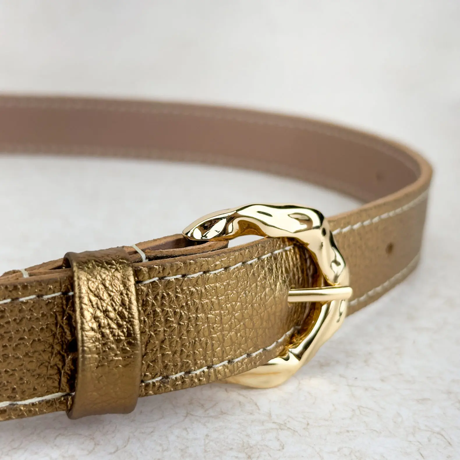 Cinto 1002 - Bronze