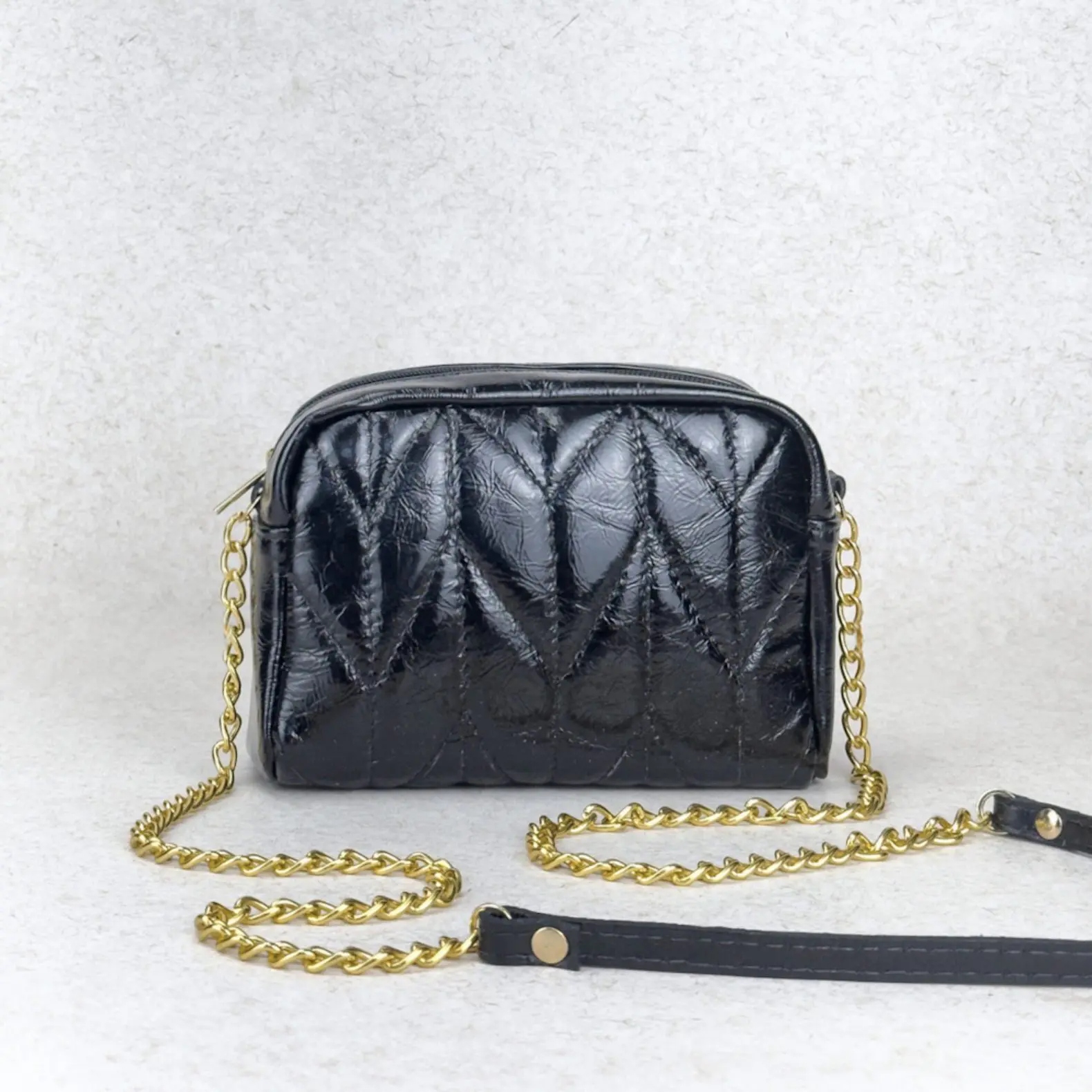 BOLSA TRANSVERSAL - 2844 - Imagem 9