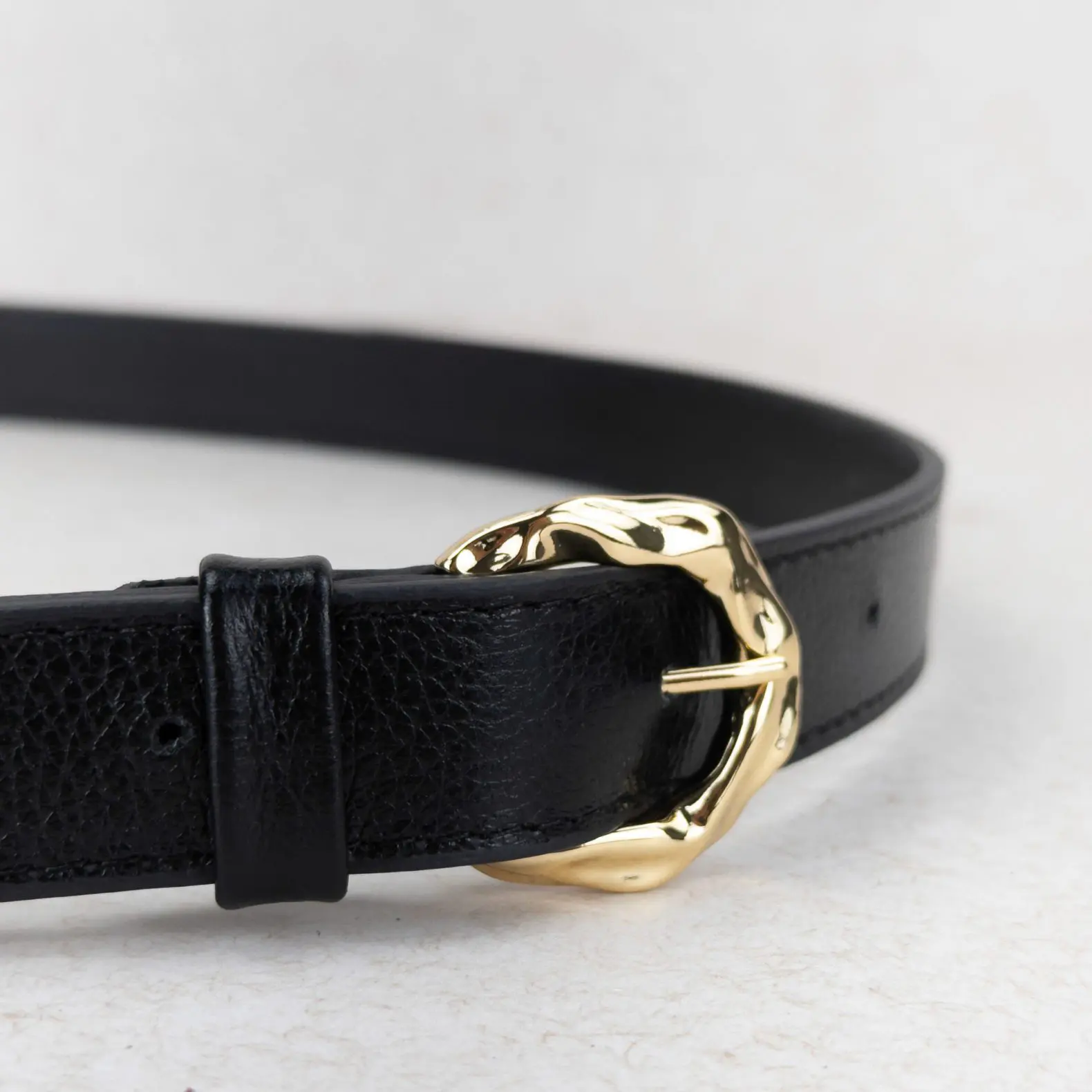Cinto 1006 - Preto