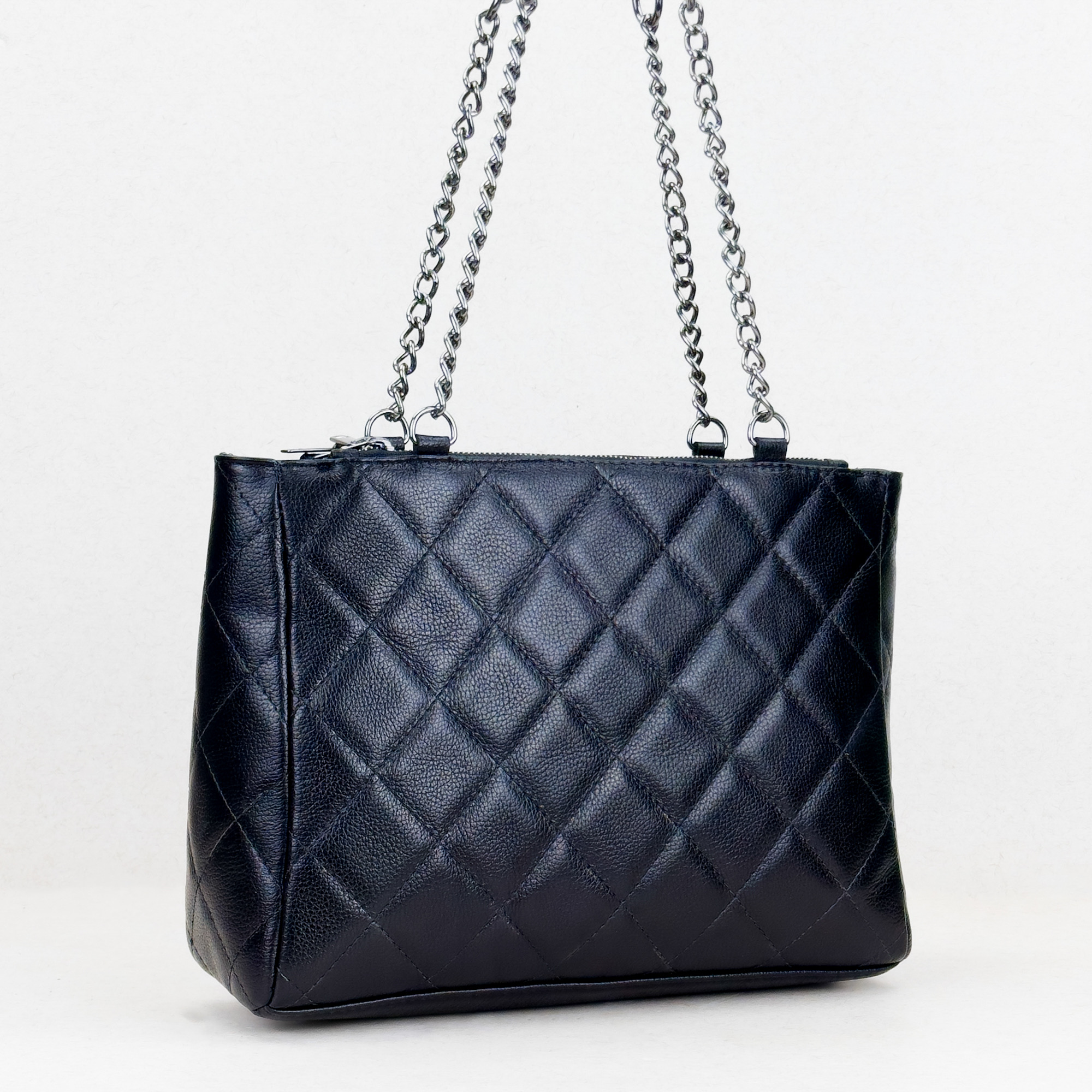 BOLSA DE OMBRO - 2911 - Imagem 7