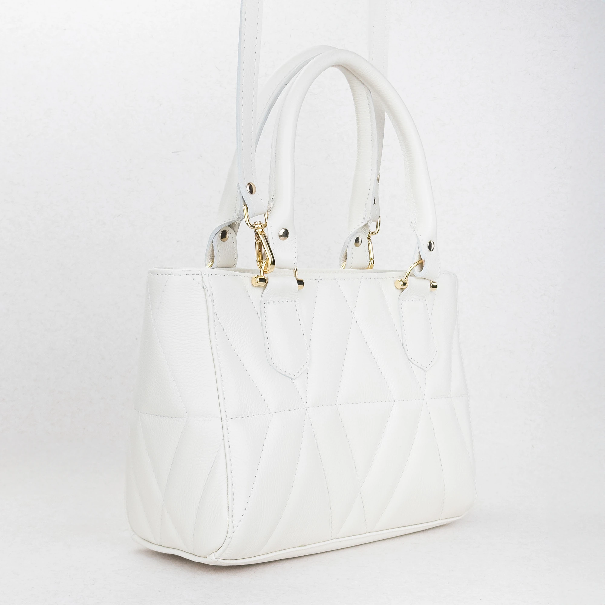 BOLSA DE MÃO - 2878 - Imagem 9