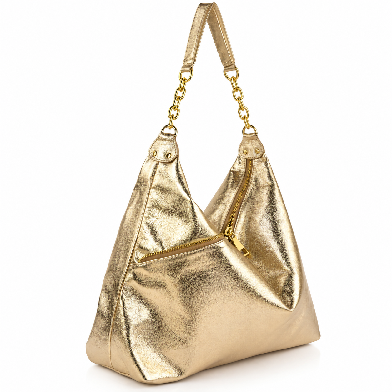 BOLSA DE OMBRO - 3017 - Imagem 4