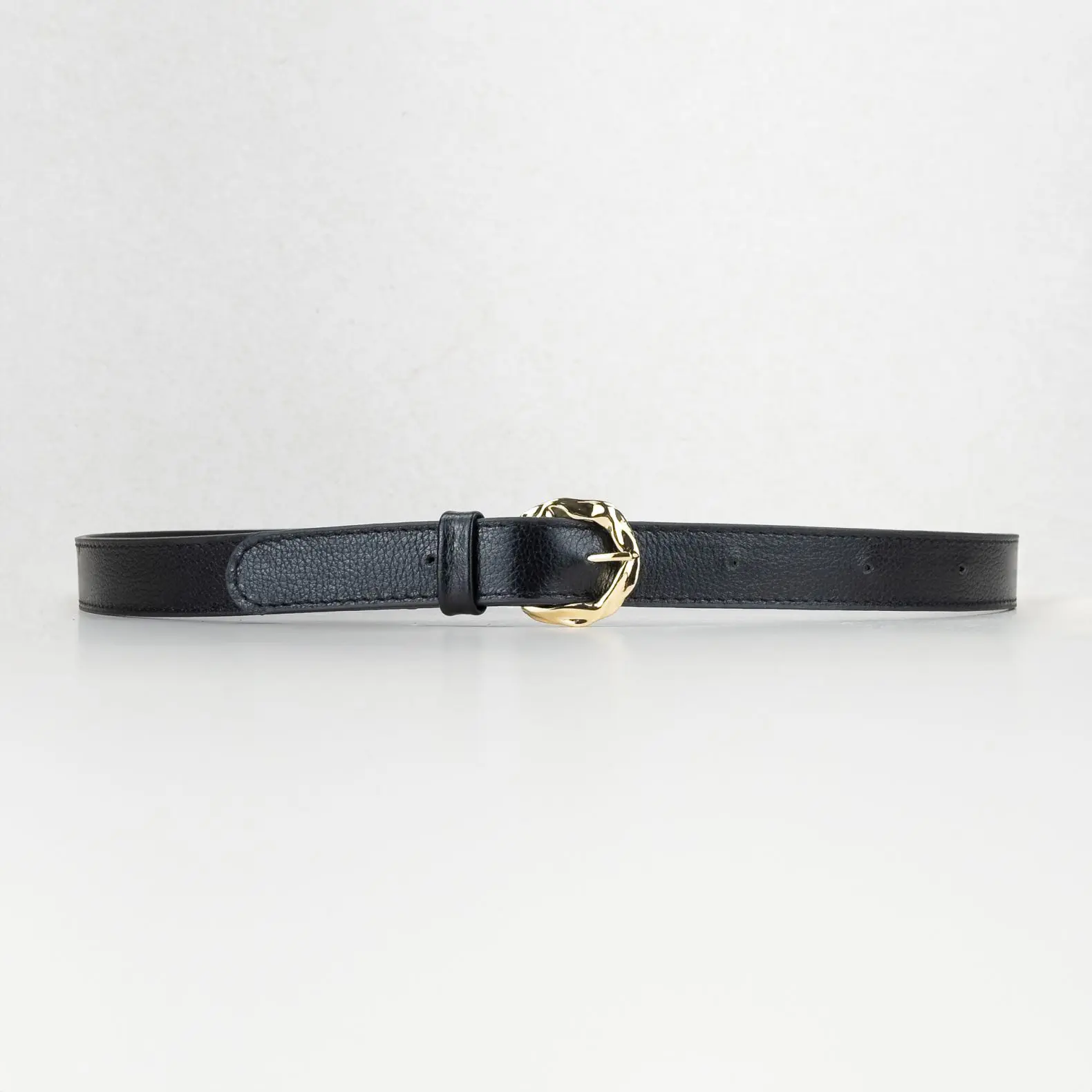 Alternative view of Cinto 1006 - Preto