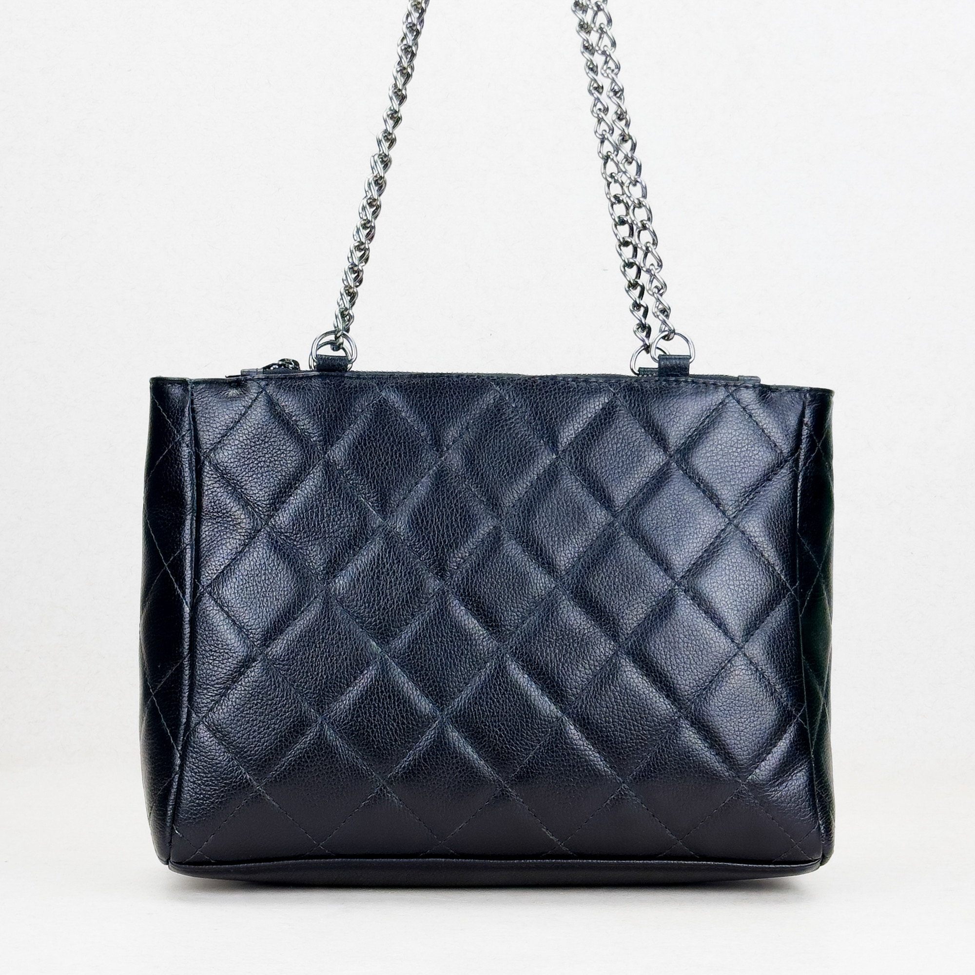 BOLSA DE OMBRO - 2911 - Imagem 6