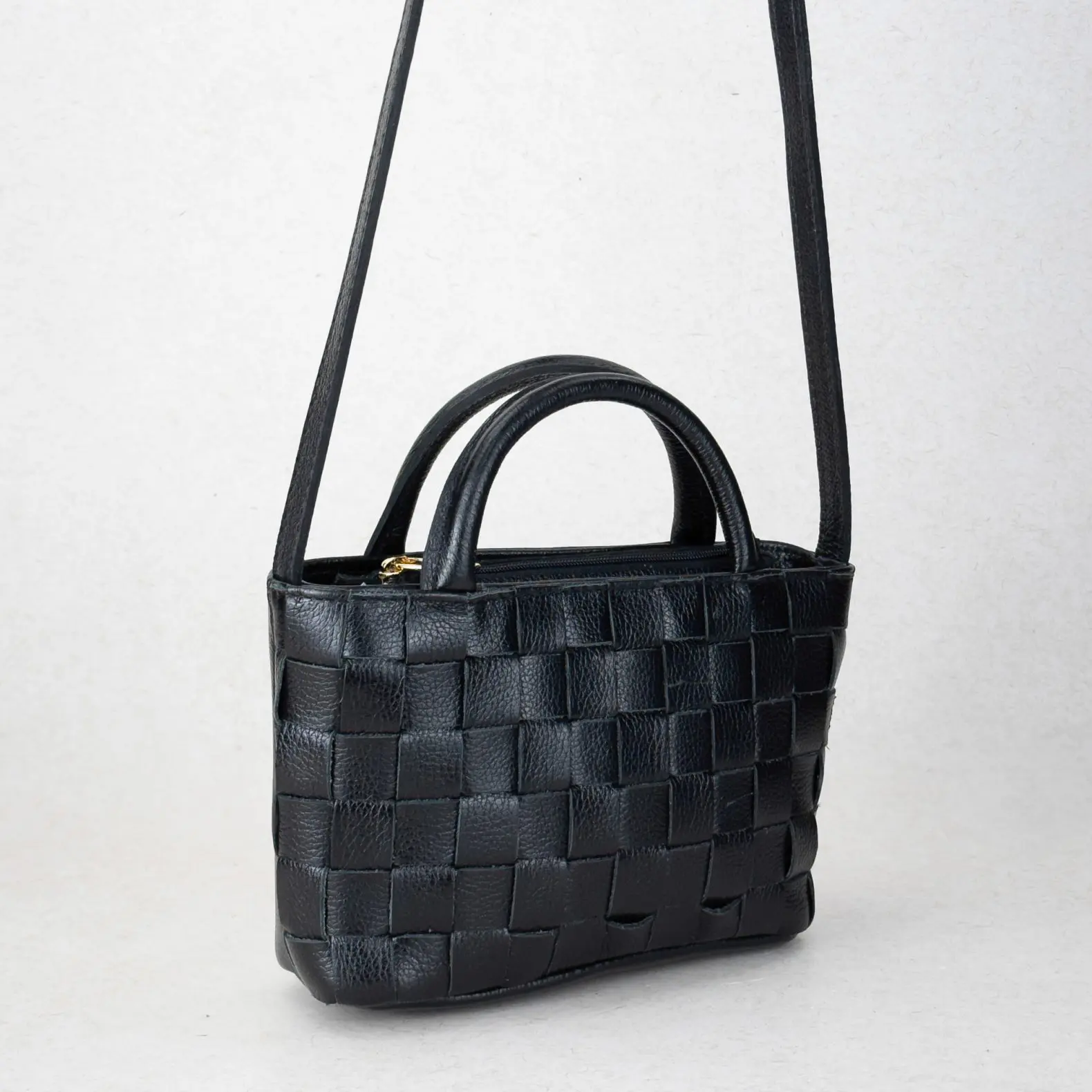 BOLSA DE MÃO - 2931