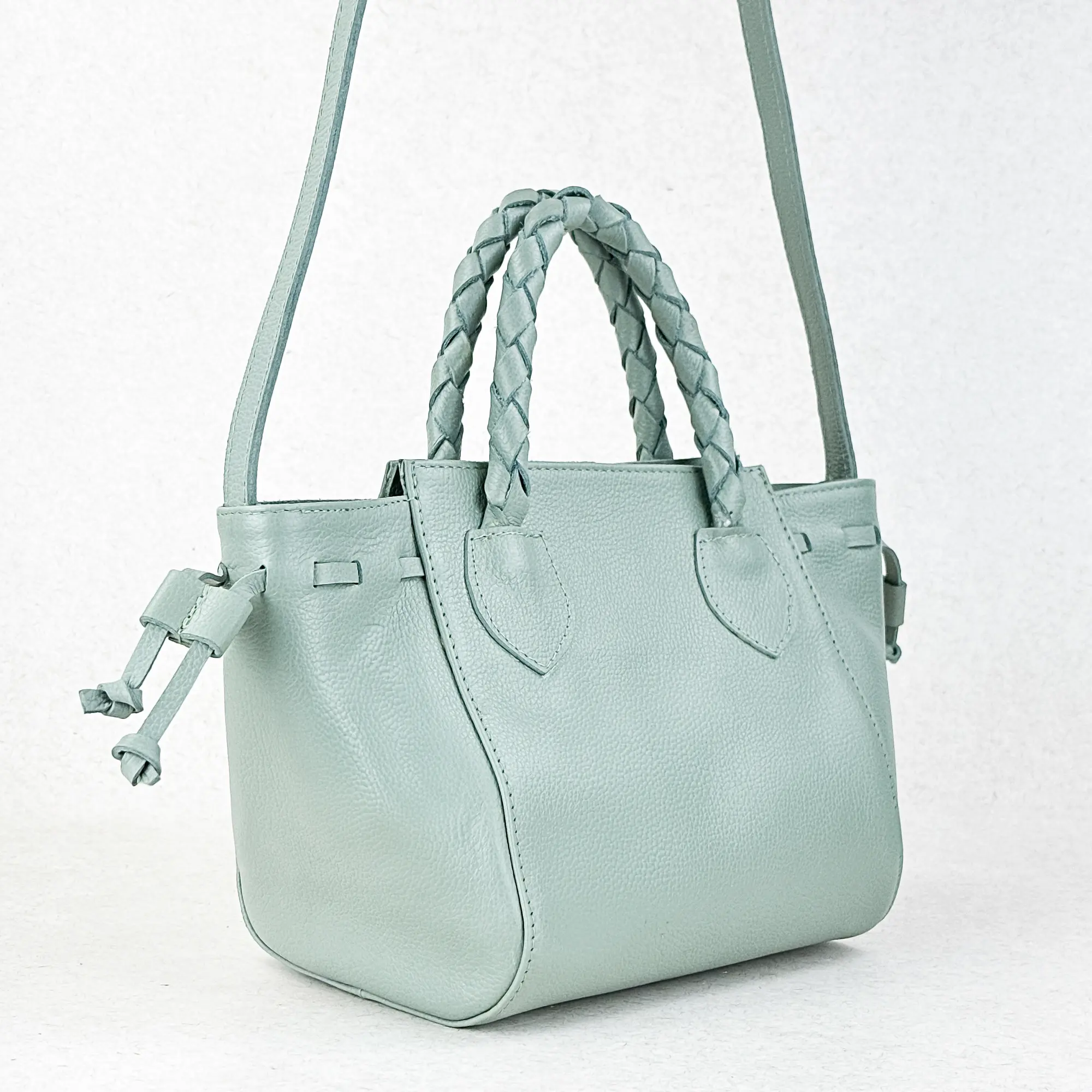 BOLSA DE MÃO - 2930 - Imagem 6