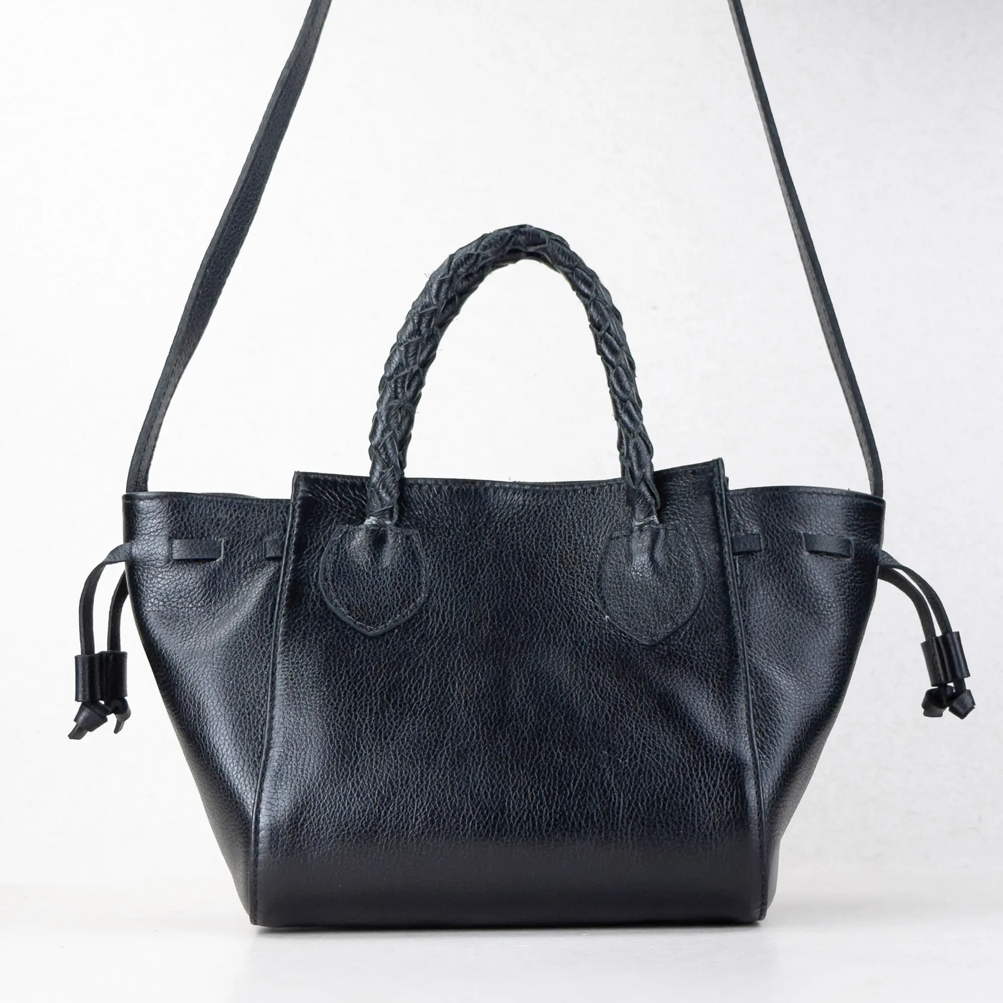BOLSA DE MÃO - 2930 - Imagem 17