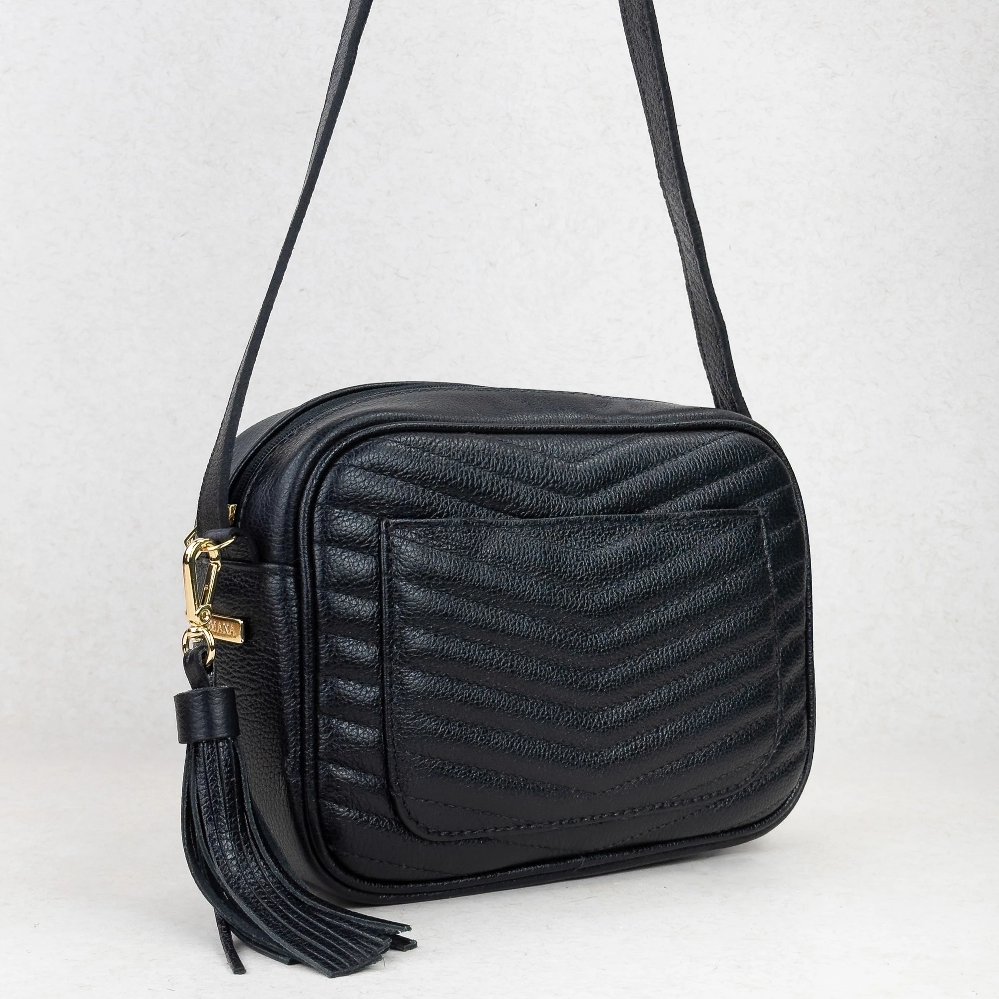 Alternative view of BOLSA DE OMBRO - 2282
