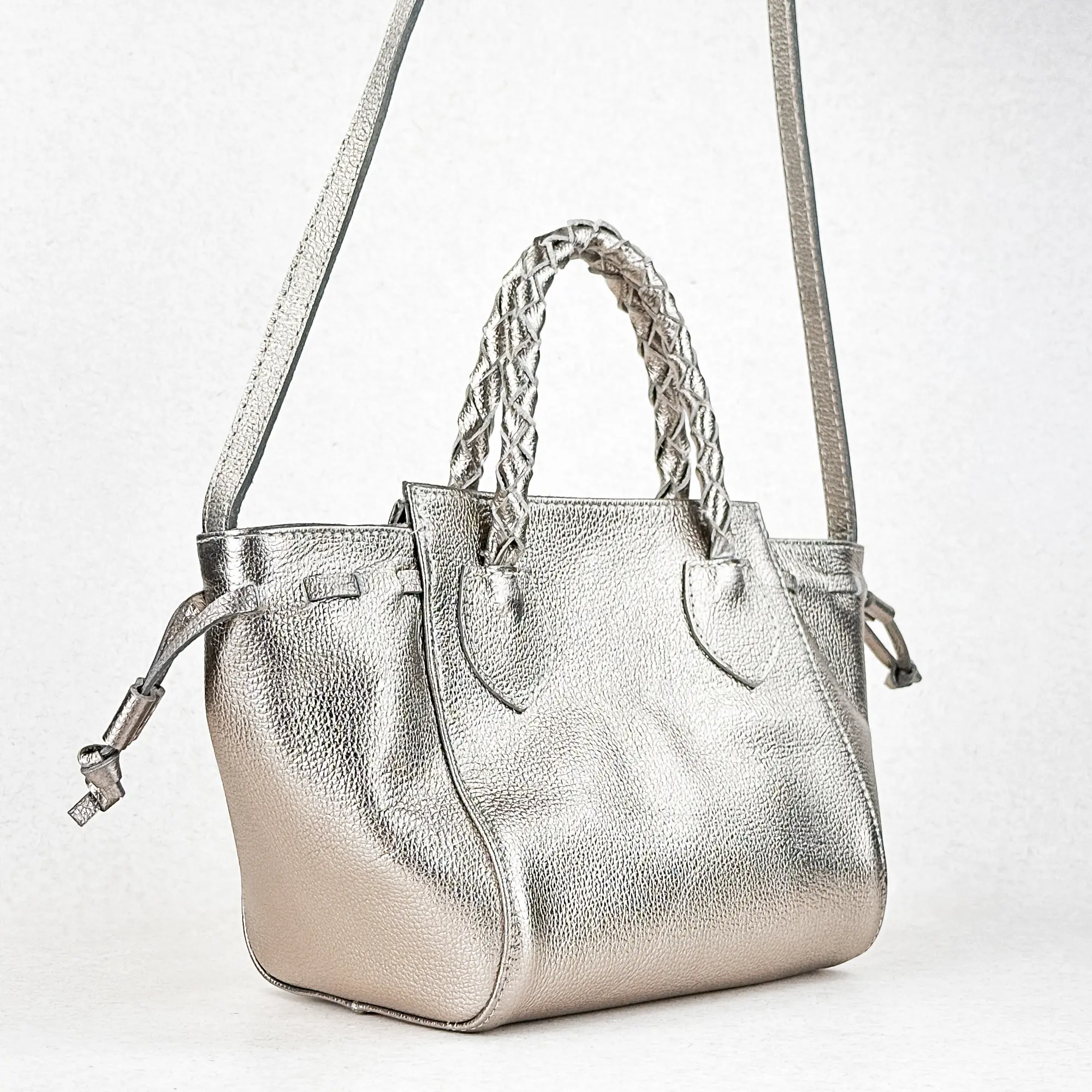 BOLSA DE MÃO - 2930 - Imagem 20