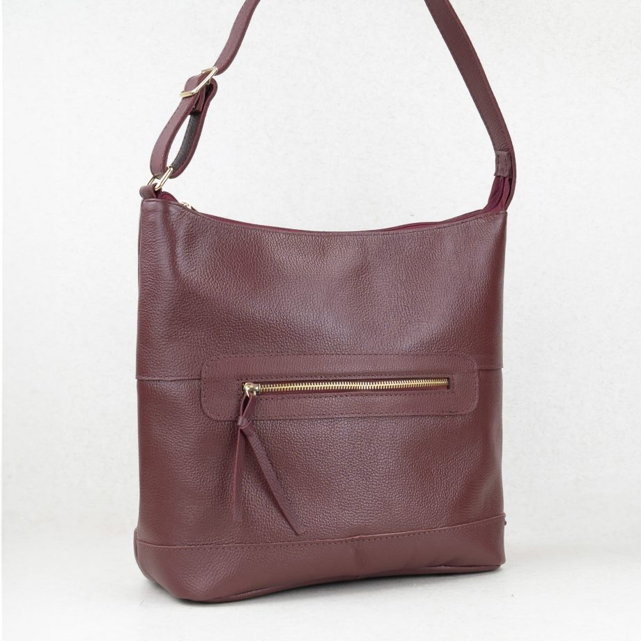 Alternative view of BOLSA TRANSVERSAL - 2418