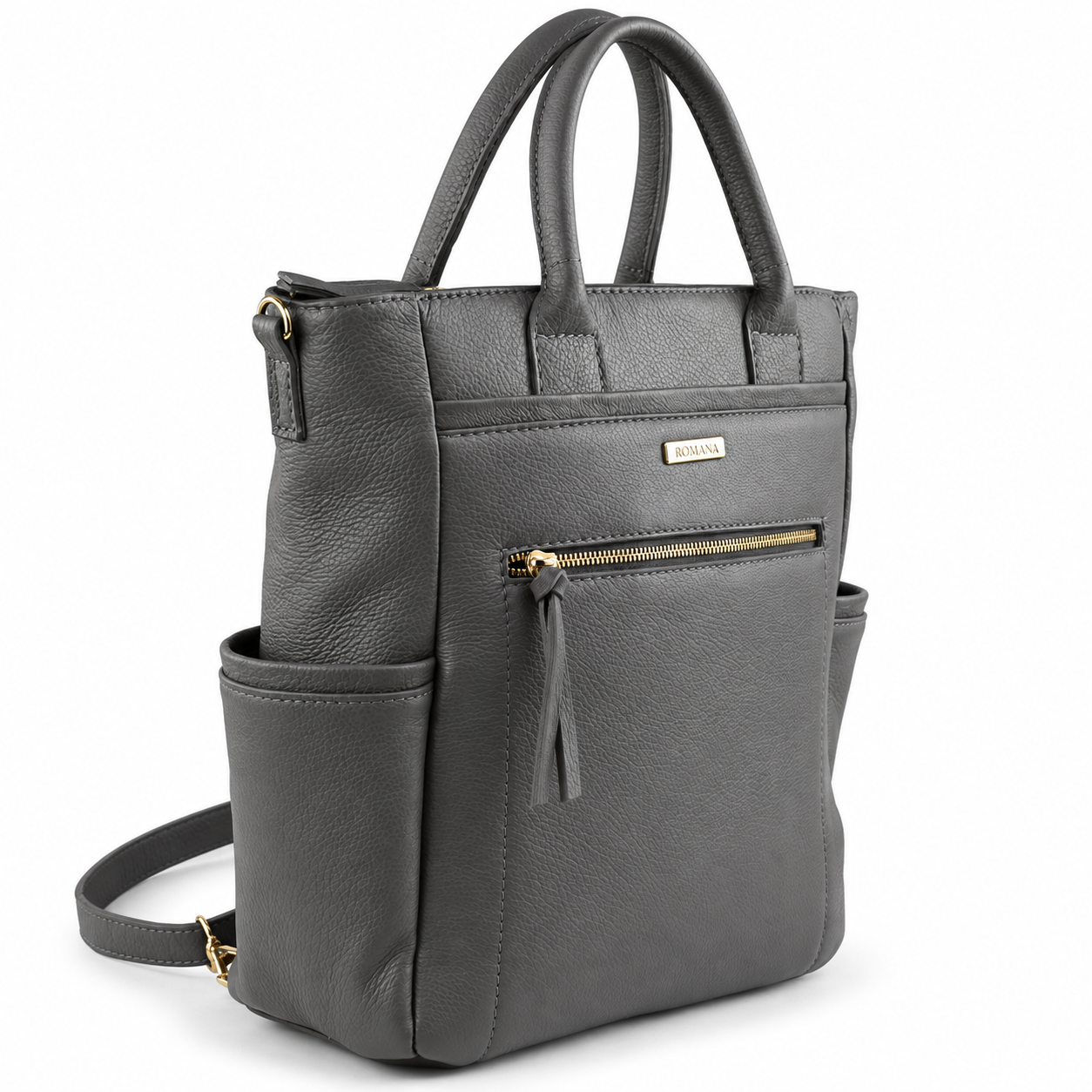 Alternative view of MOCHILA - 2982