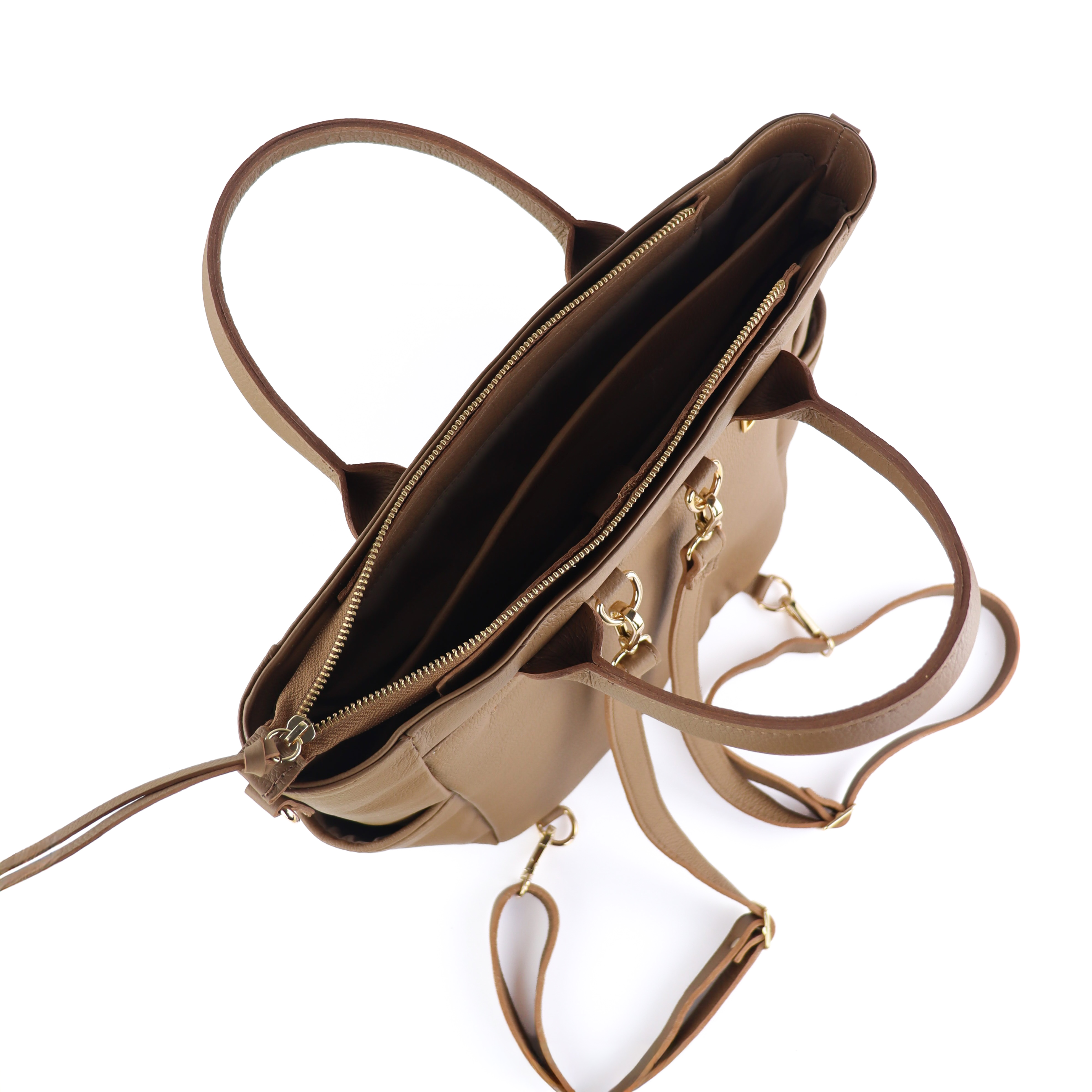Alternative view of MOCHILA - 2982