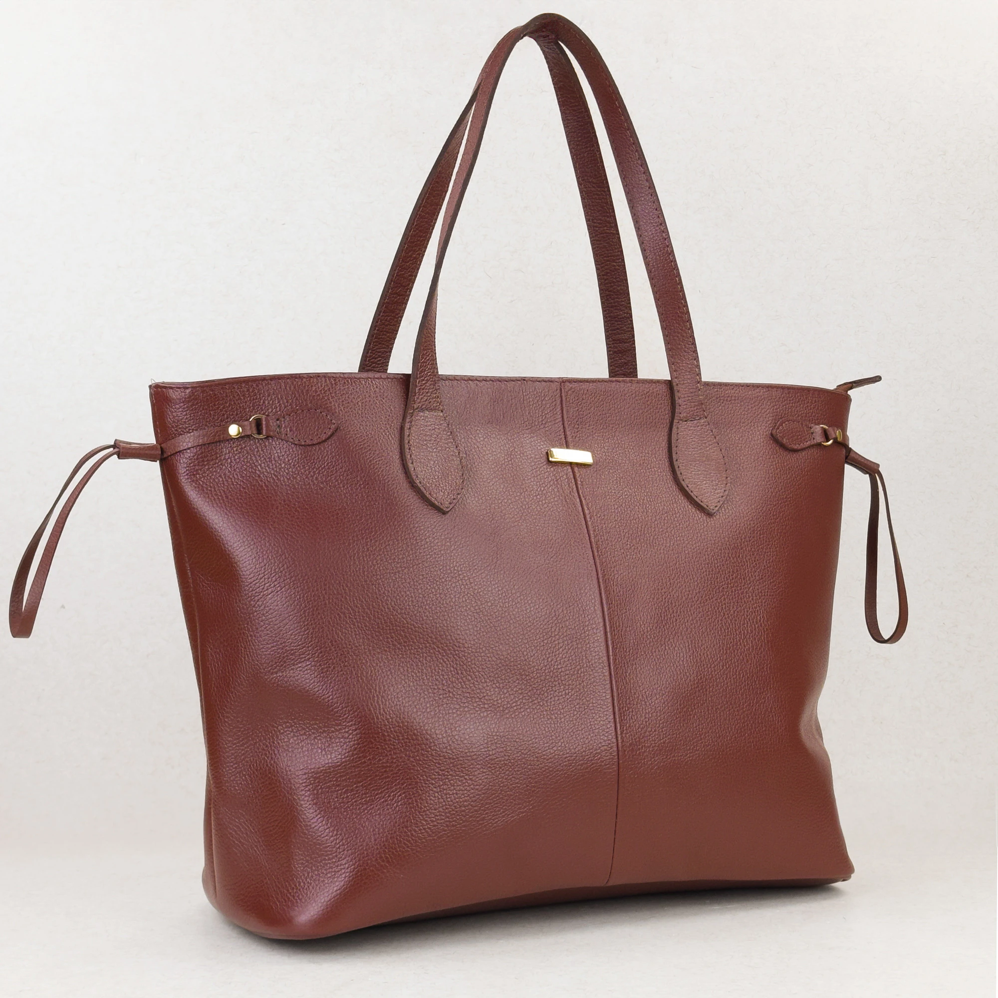 Alternative view of BOLSA DE OMBRO - 2859