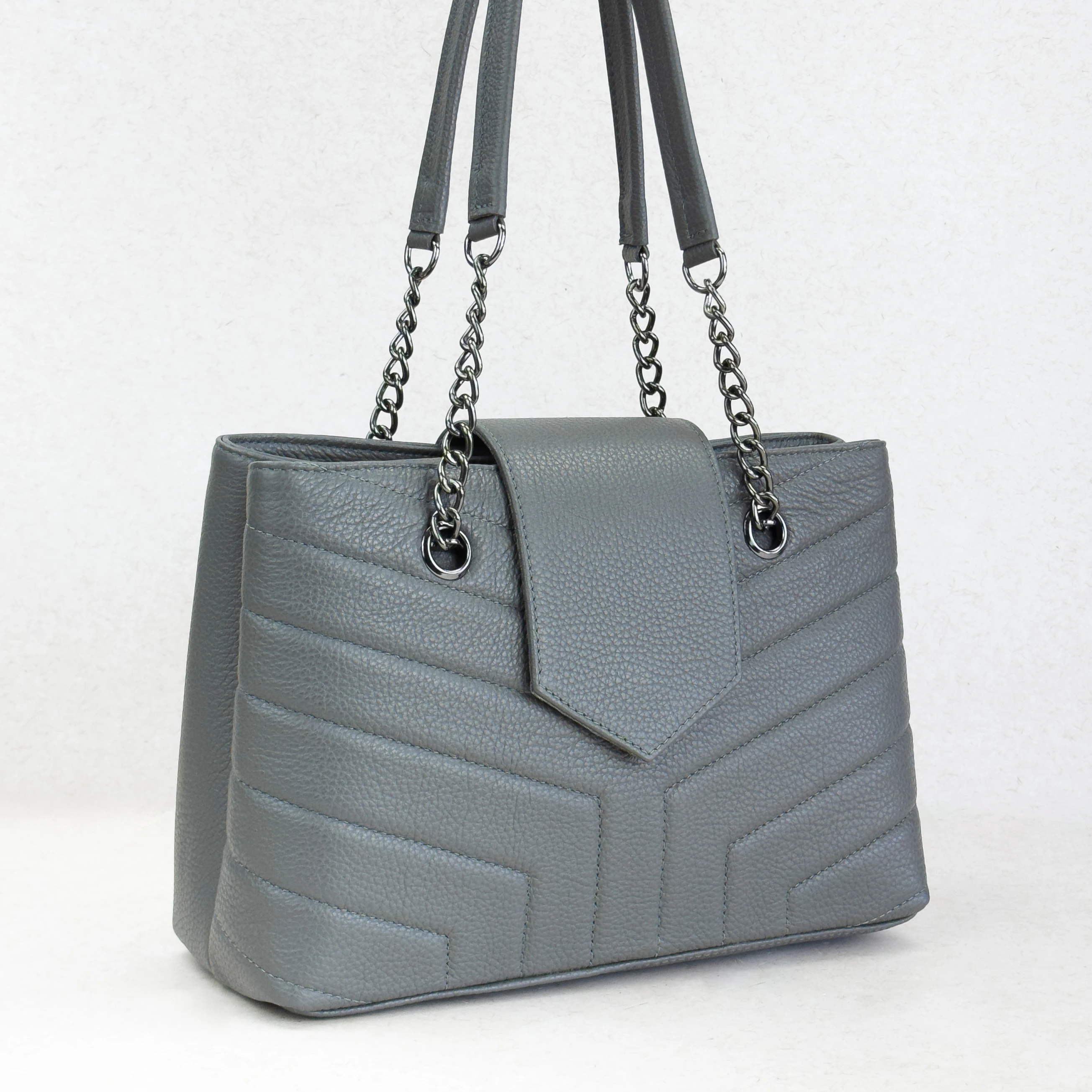 BOLSA DE OMBRO - 2441 - Imagem 8