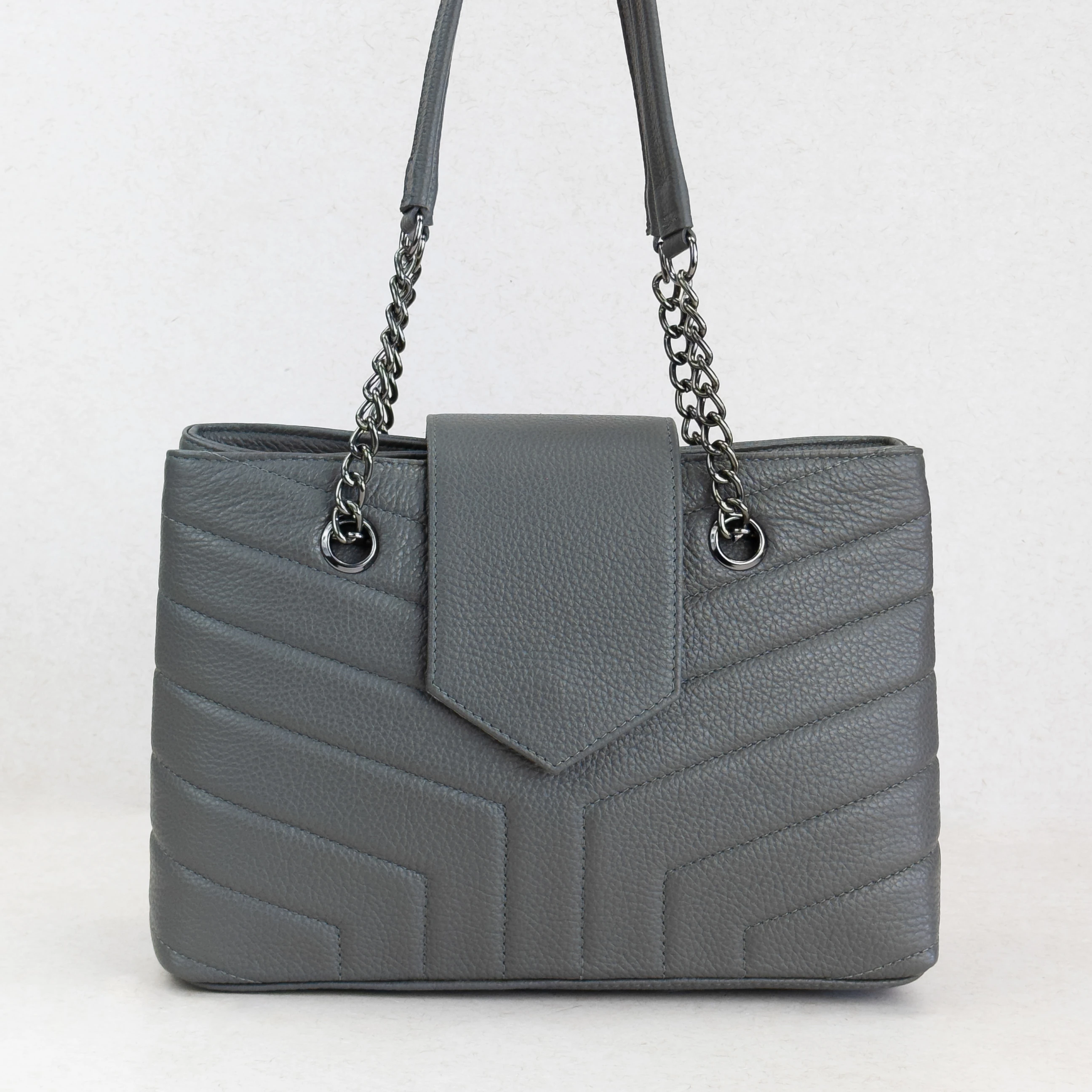 BOLSA DE OMBRO - 2441 - Imagem 9
