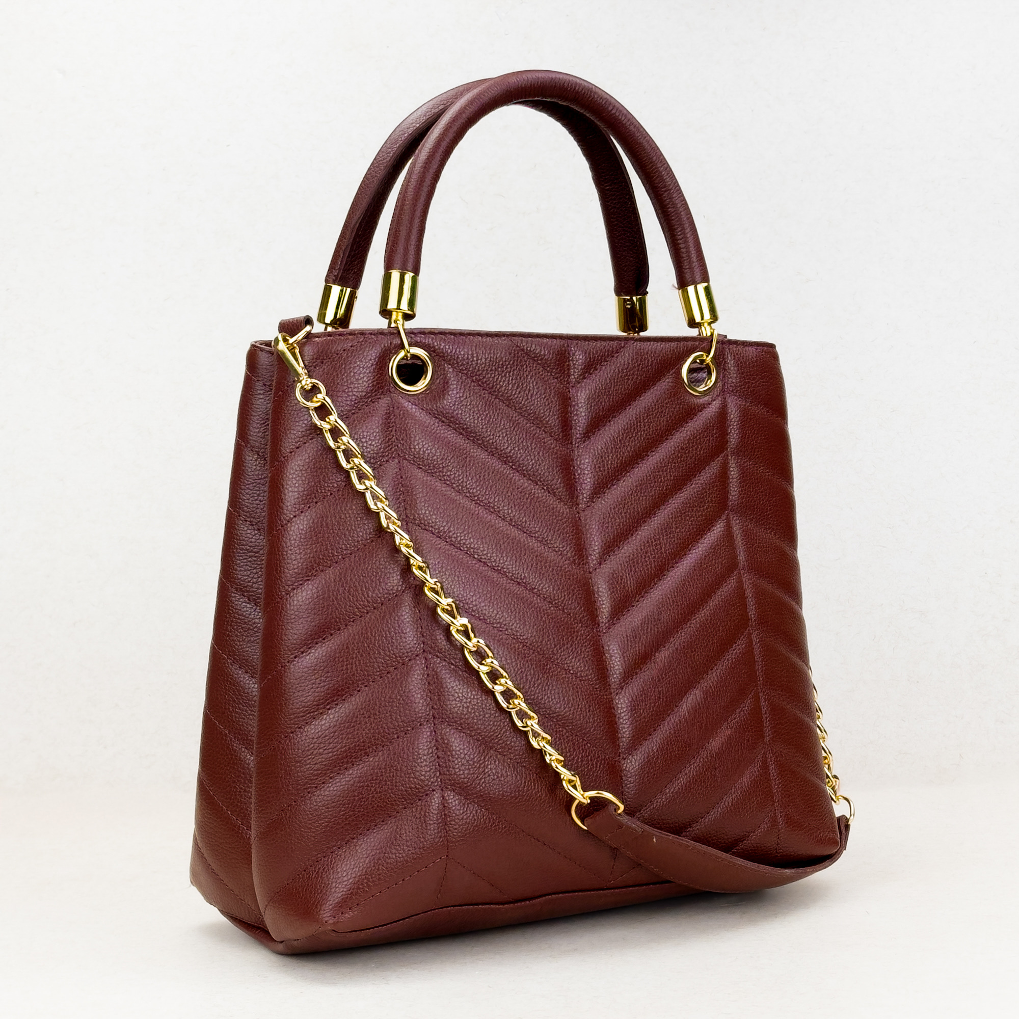 BOLSA DE MÃO - 3036 - Imagem 9