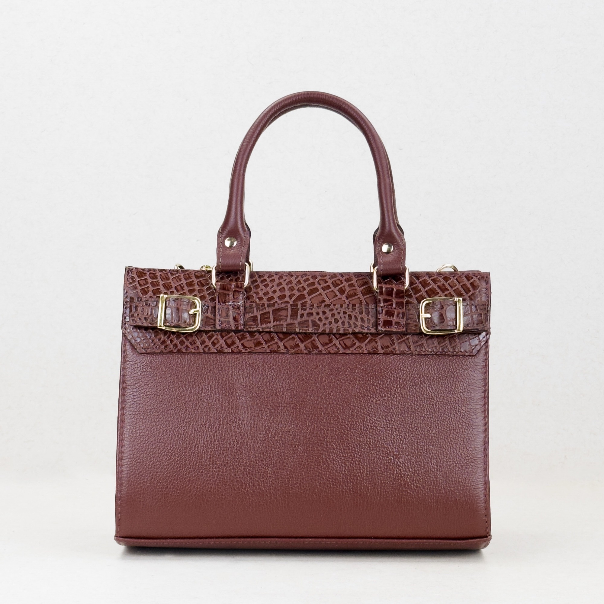 BOLSA DE MÃO - 2907