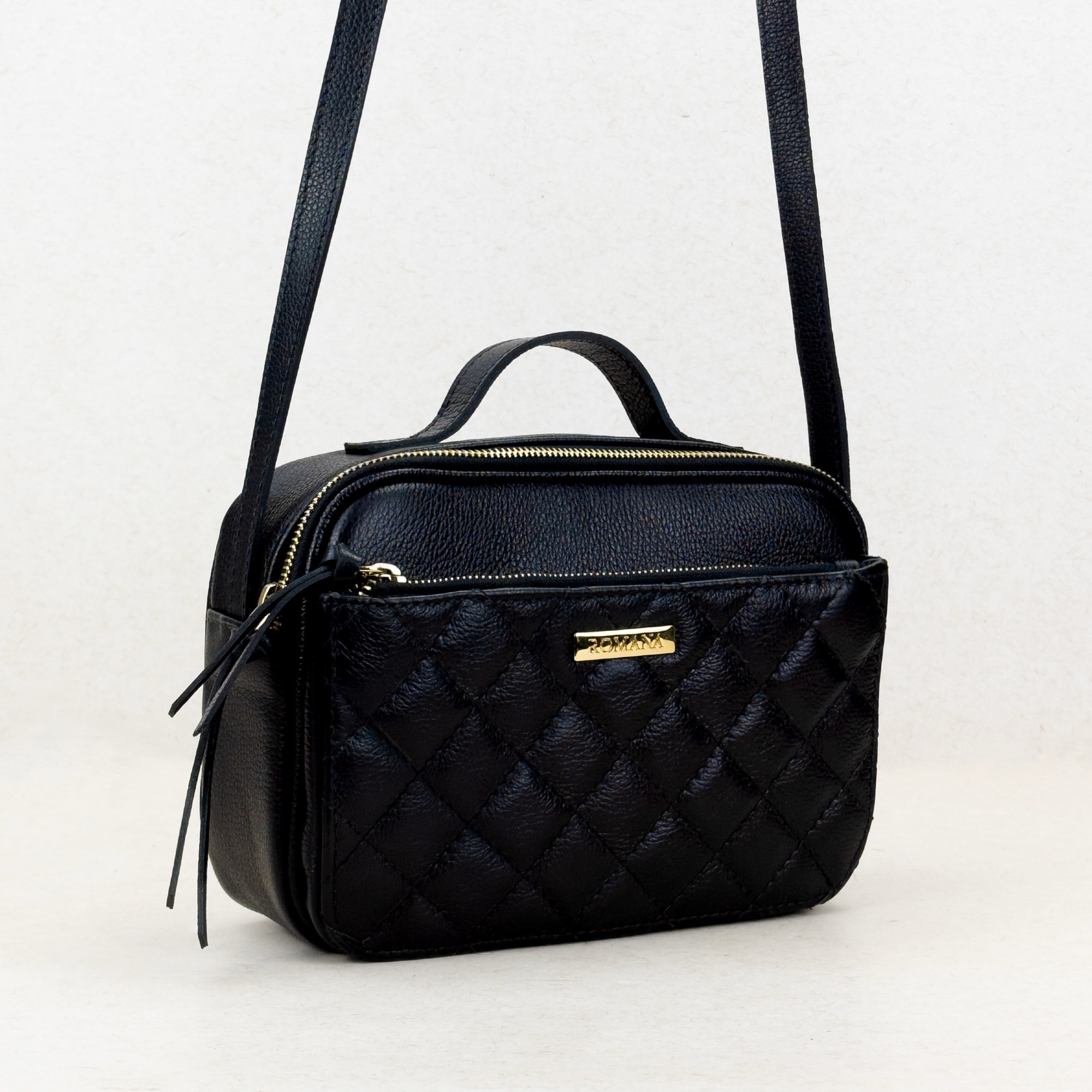 BOLSA TRANSVERSAL - 3055 - Imagem 7