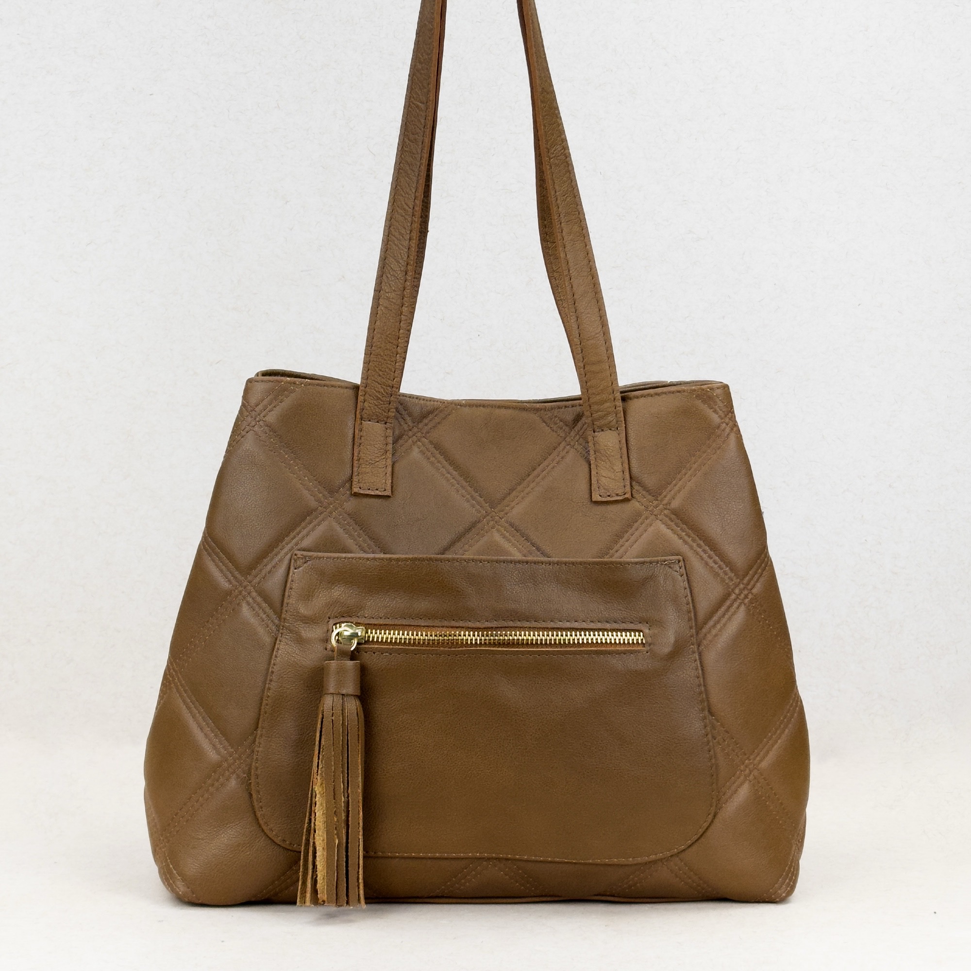 BOLSA DE OMBRO - 3069 - Imagem 4