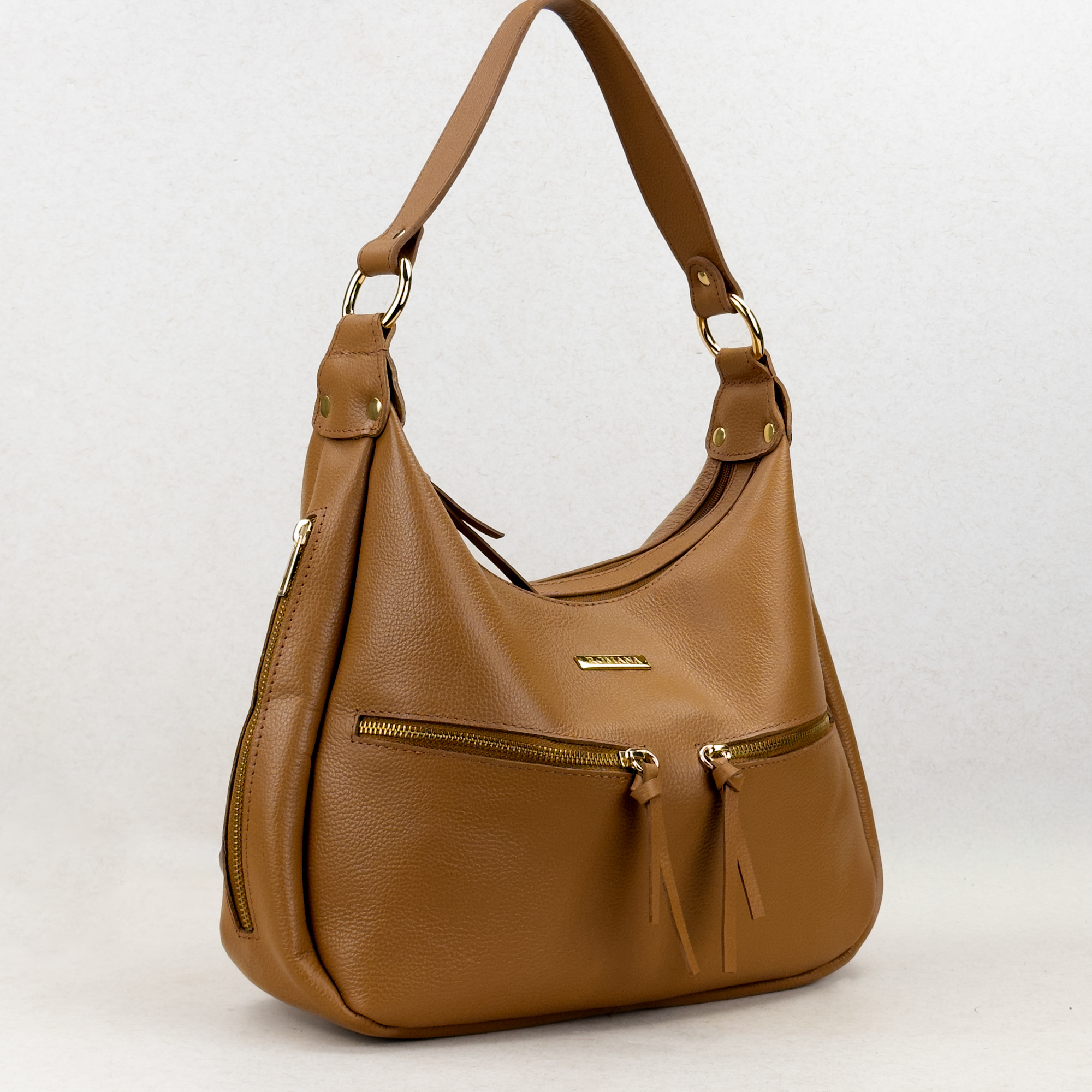 BOLSA DE OMBRO - 2567 - Imagem 5