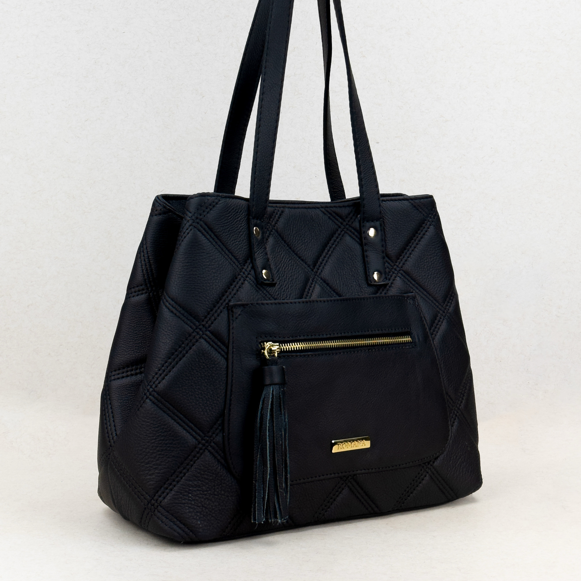 BOLSA DE OMBRO - 3069 - Imagem 7