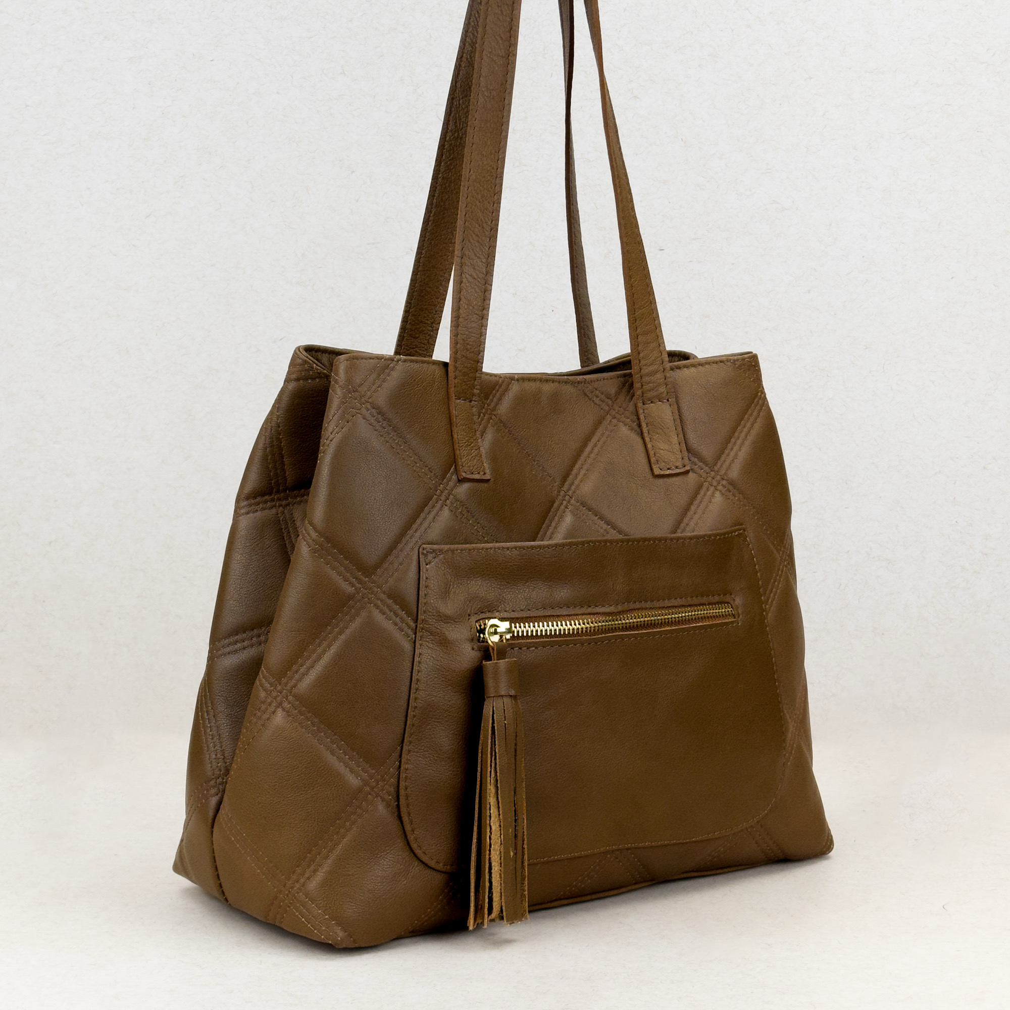 BOLSA DE OMBRO - 3069 - Imagem 5
