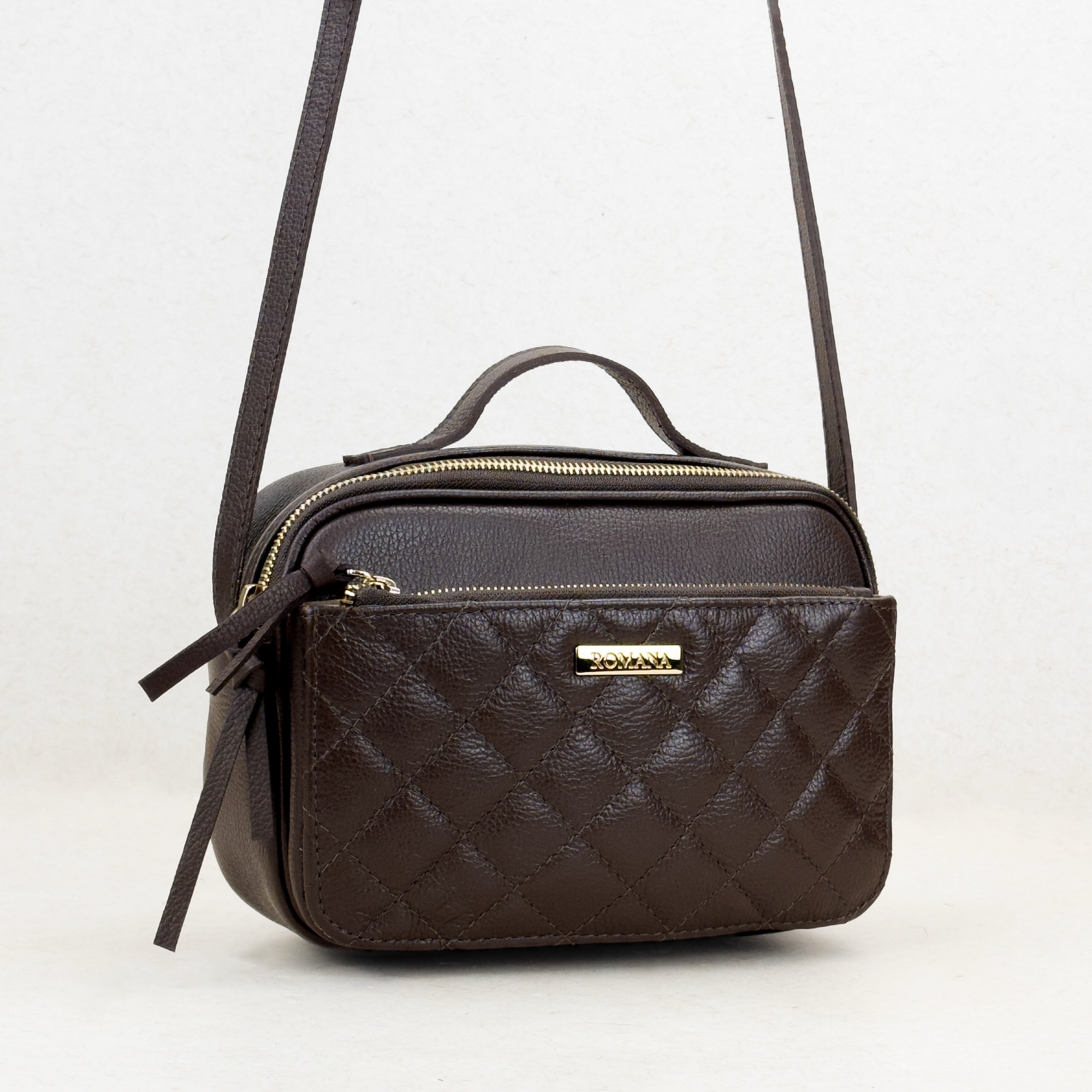 BOLSA TRANSVERSAL - 3055 - Imagem 5