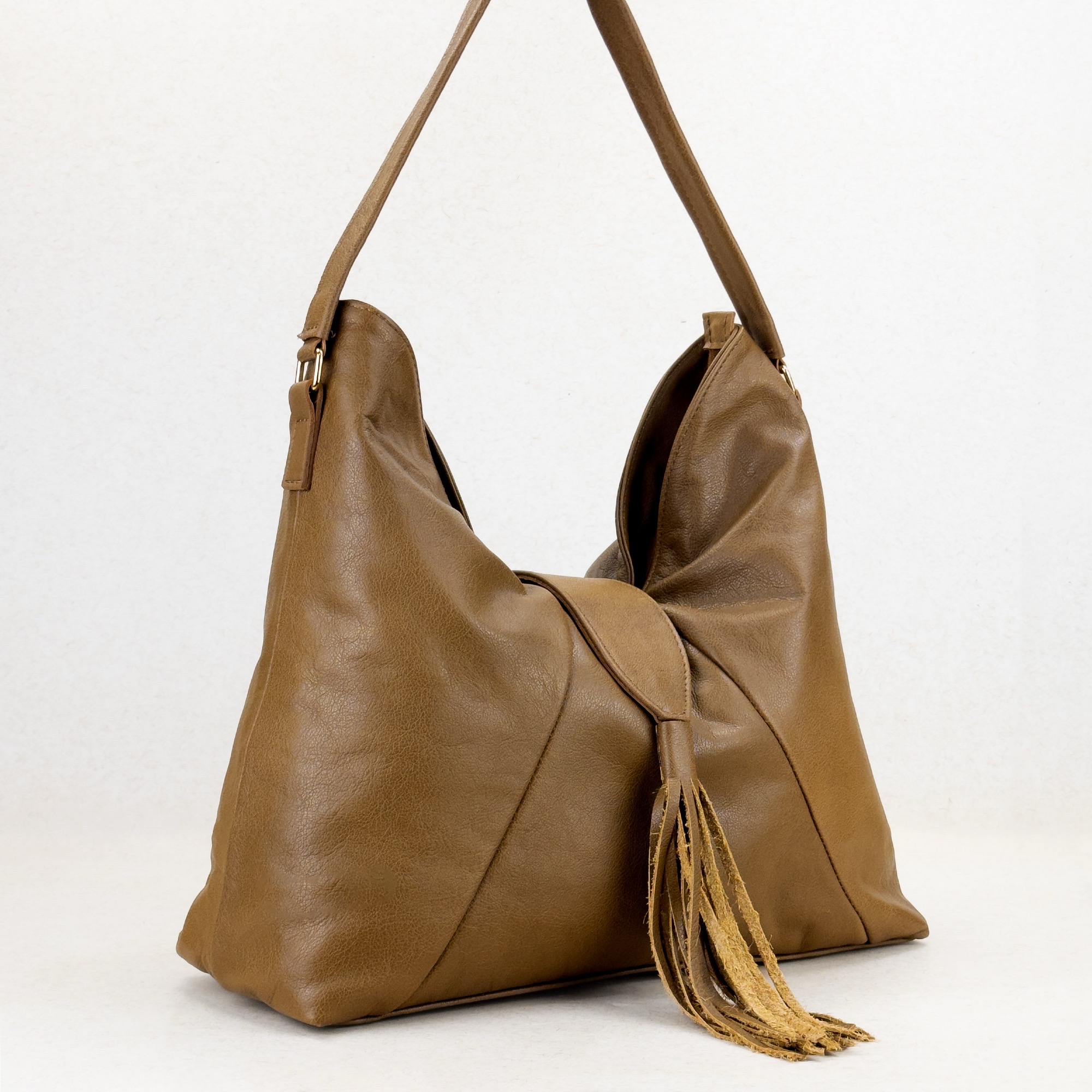 Alternative view of BOLSA DE OMBRO - 3077