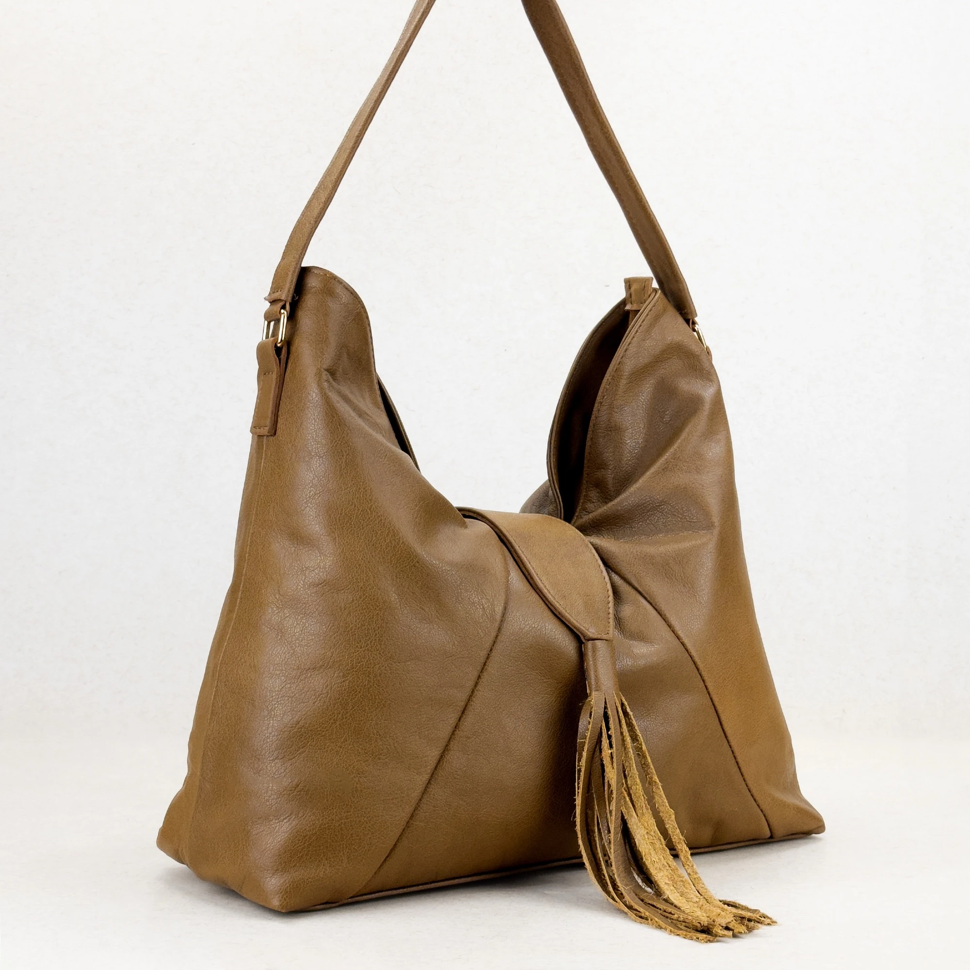 BOLSA DE OMBRO - 3077 - Imagem 2
