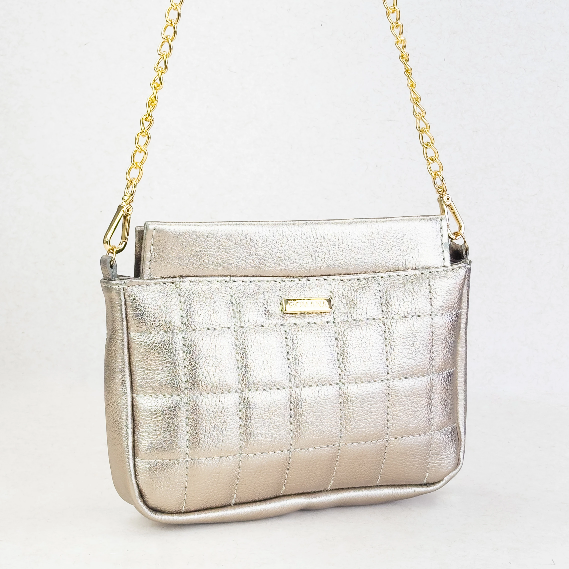 BOLSA TRANSVERSAL - 2683 - Imagem 3