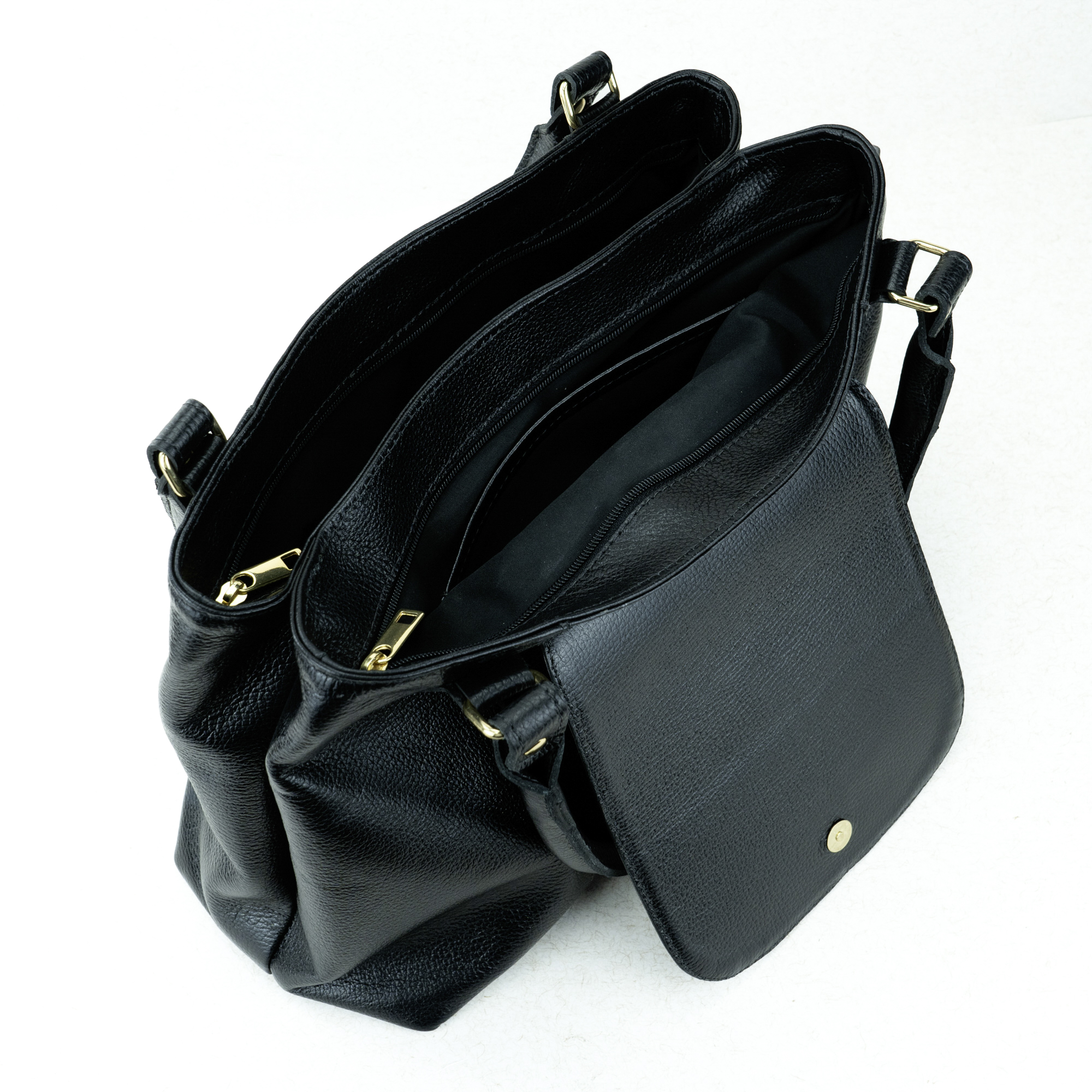 Alternative view of BOLSA DE OMBRO - 2356