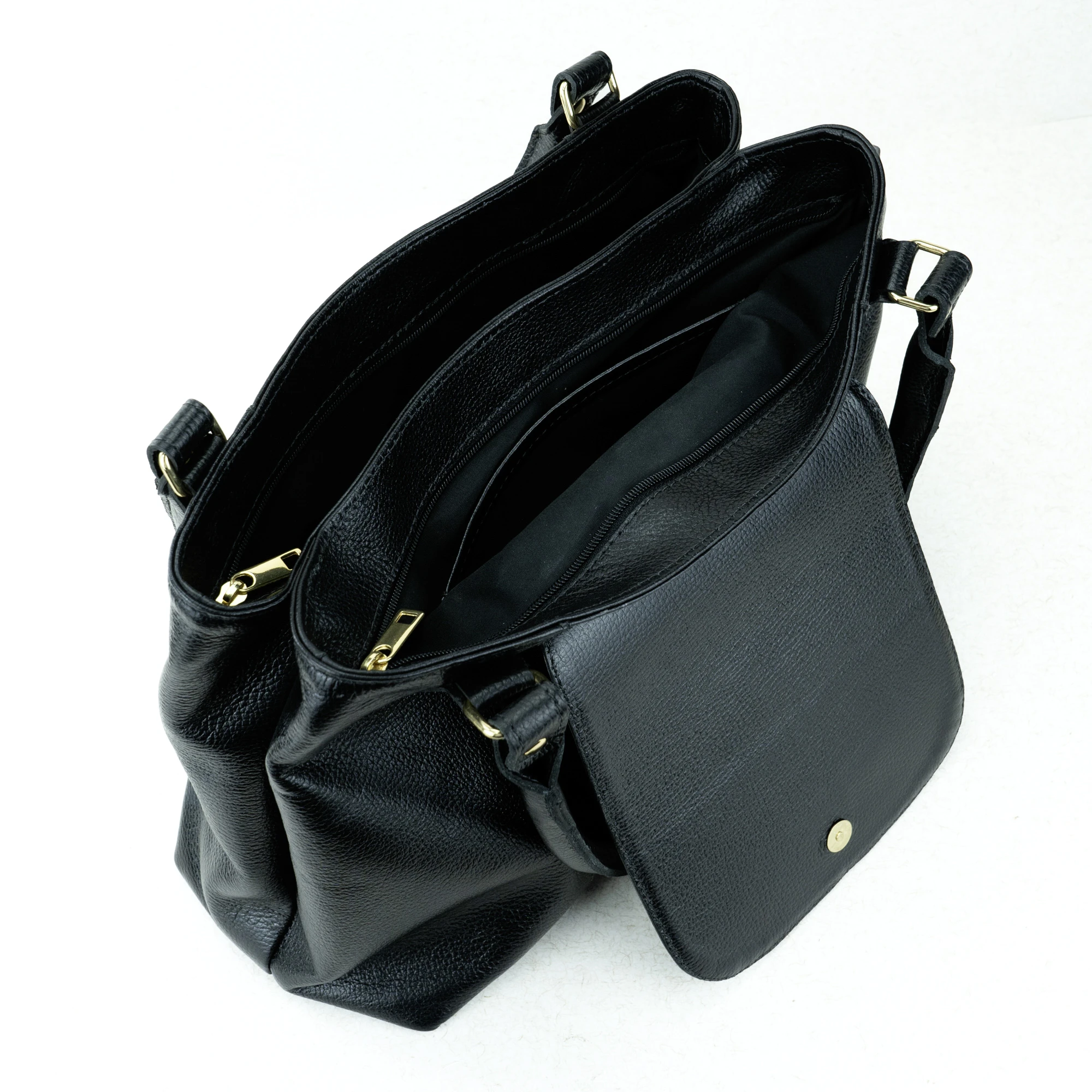 BOLSA DE OMBRO - 2356 - Imagem 5
