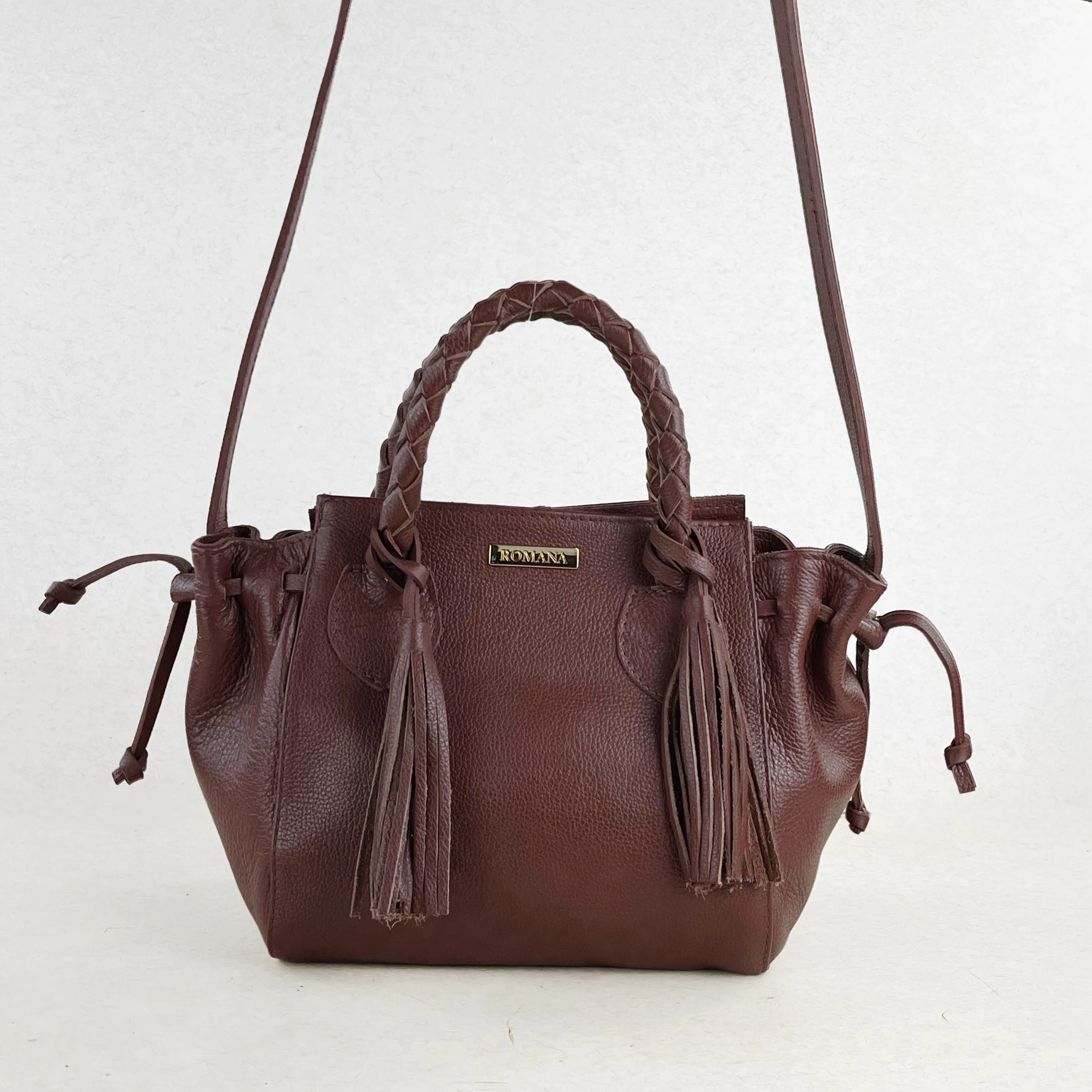 BOLSA DE MÃO - 2930 - Imagem 24