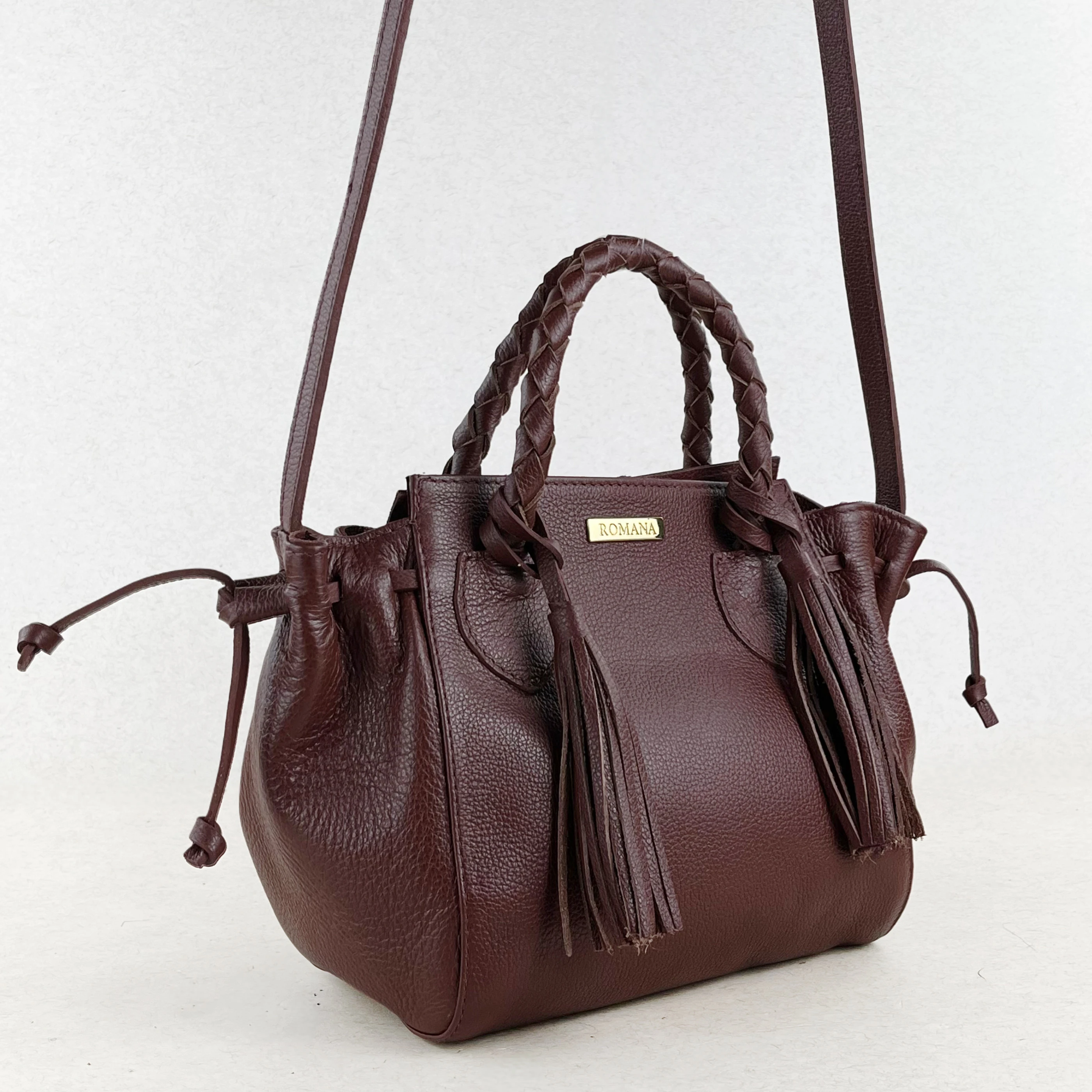 BOLSA DE MÃO - 2930 - Imagem 23