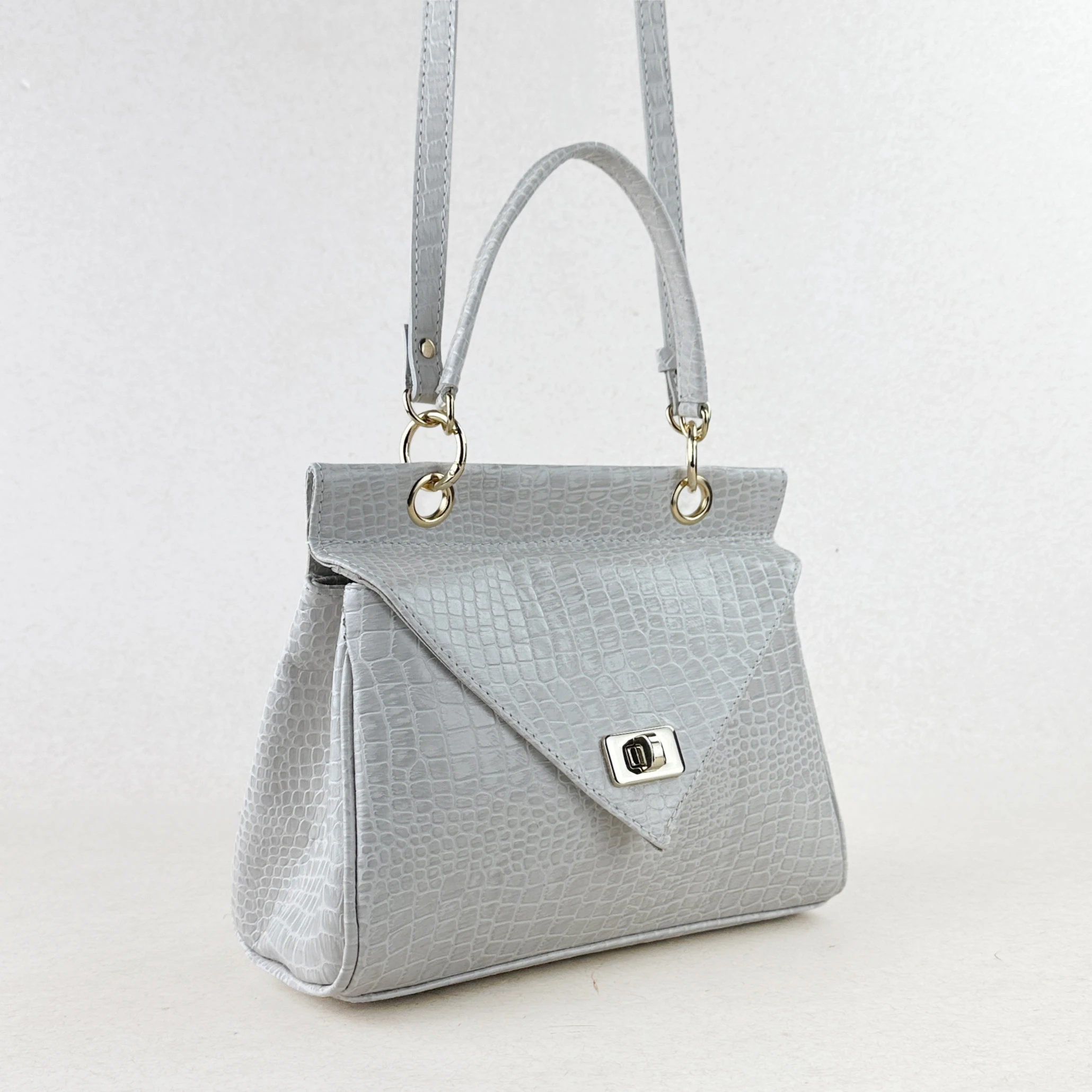 BOLSA DE MÃO - 3081