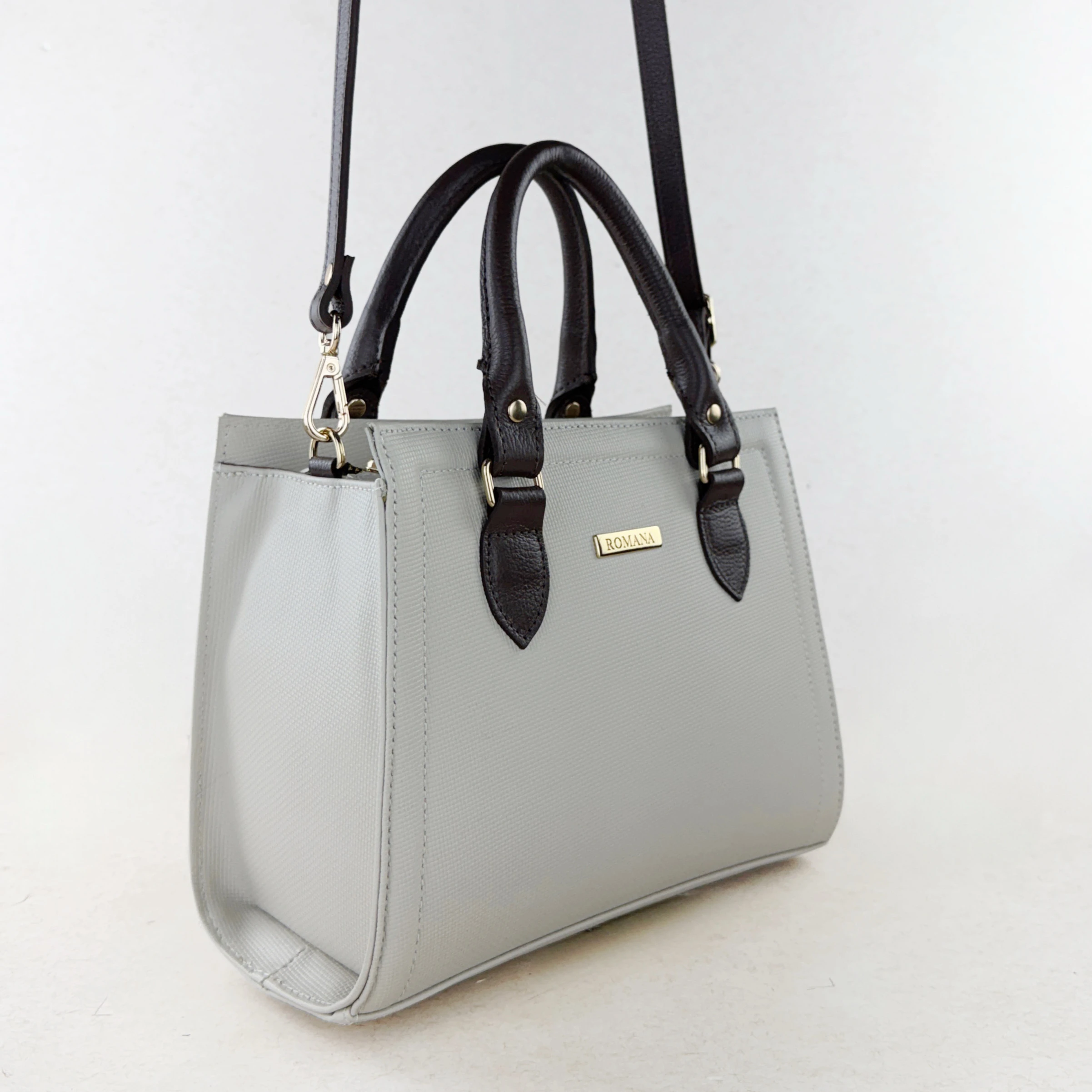BOLSA DE MÃO - 2902 - Imagem 6