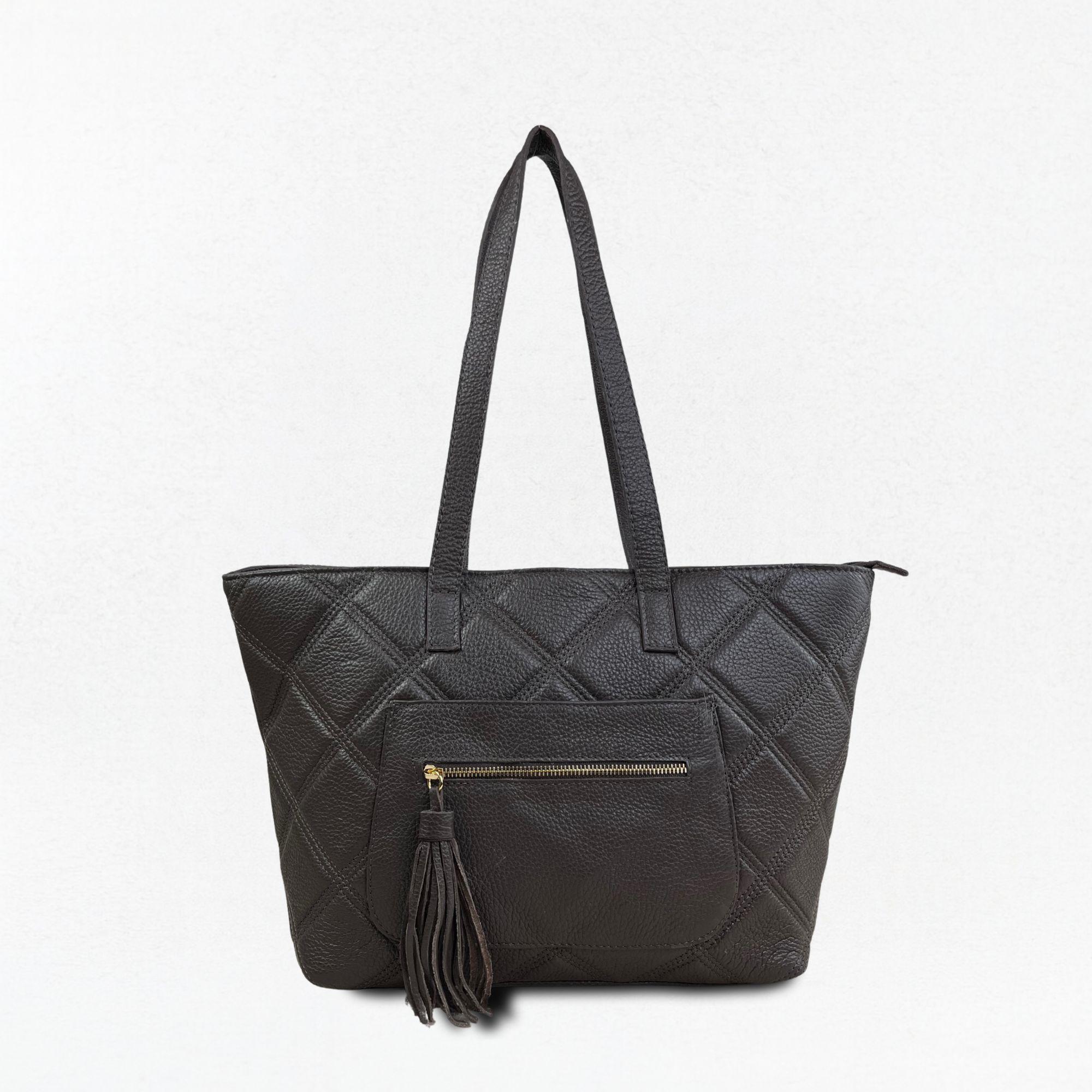 BOLSA DE OMBRO - 3069 - Imagem 4