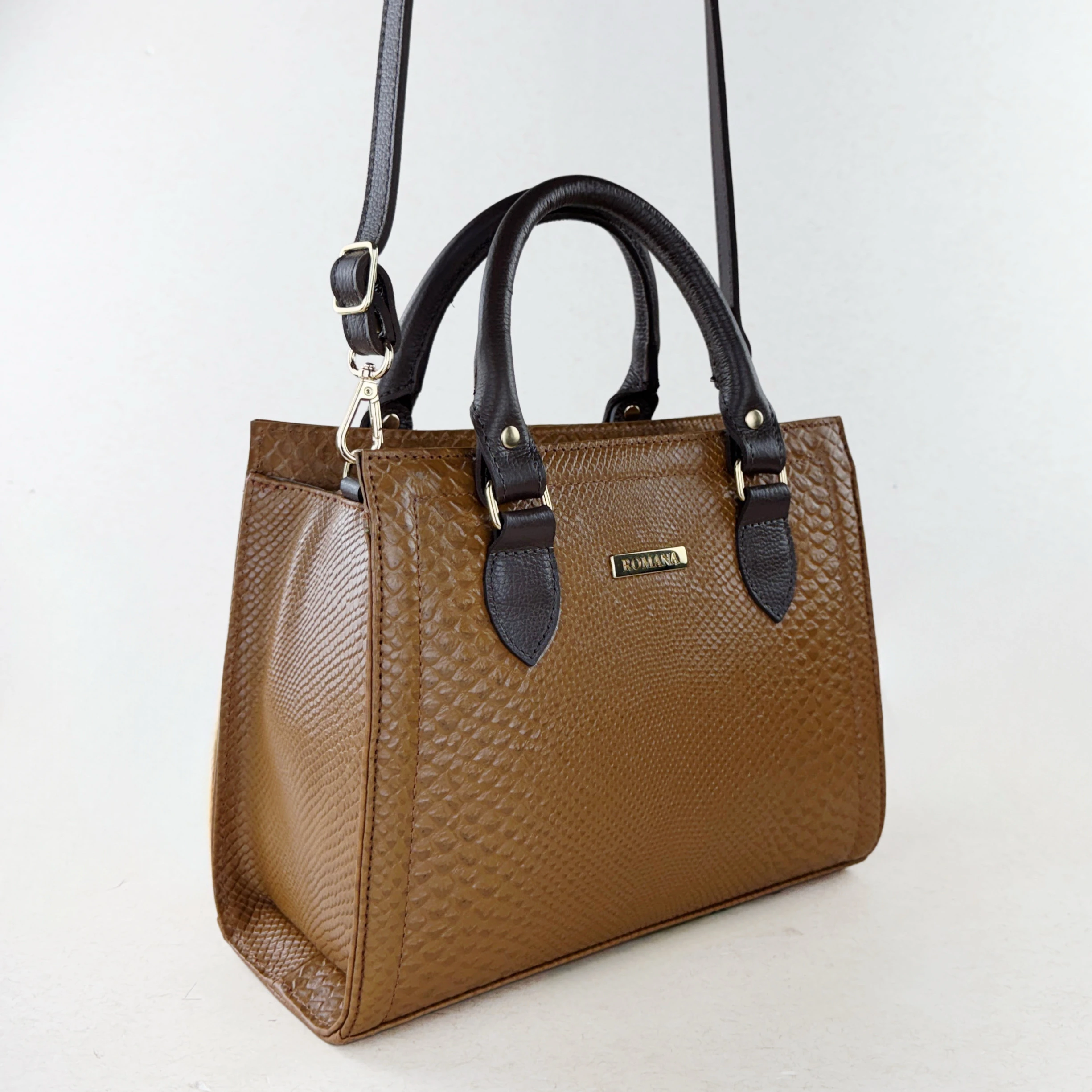 BOLSA DE MÃO - 2902 - Imagem 9