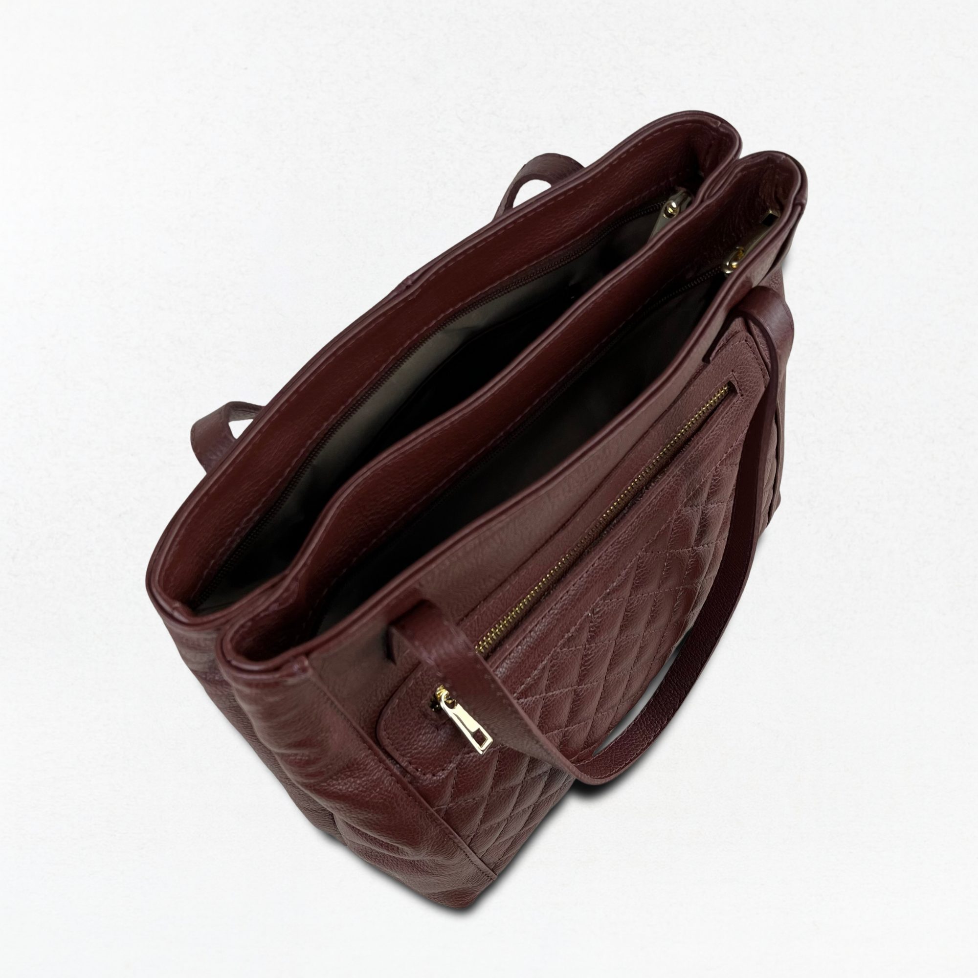 BOLSA DE OMBRO - 2473 - Imagem 5