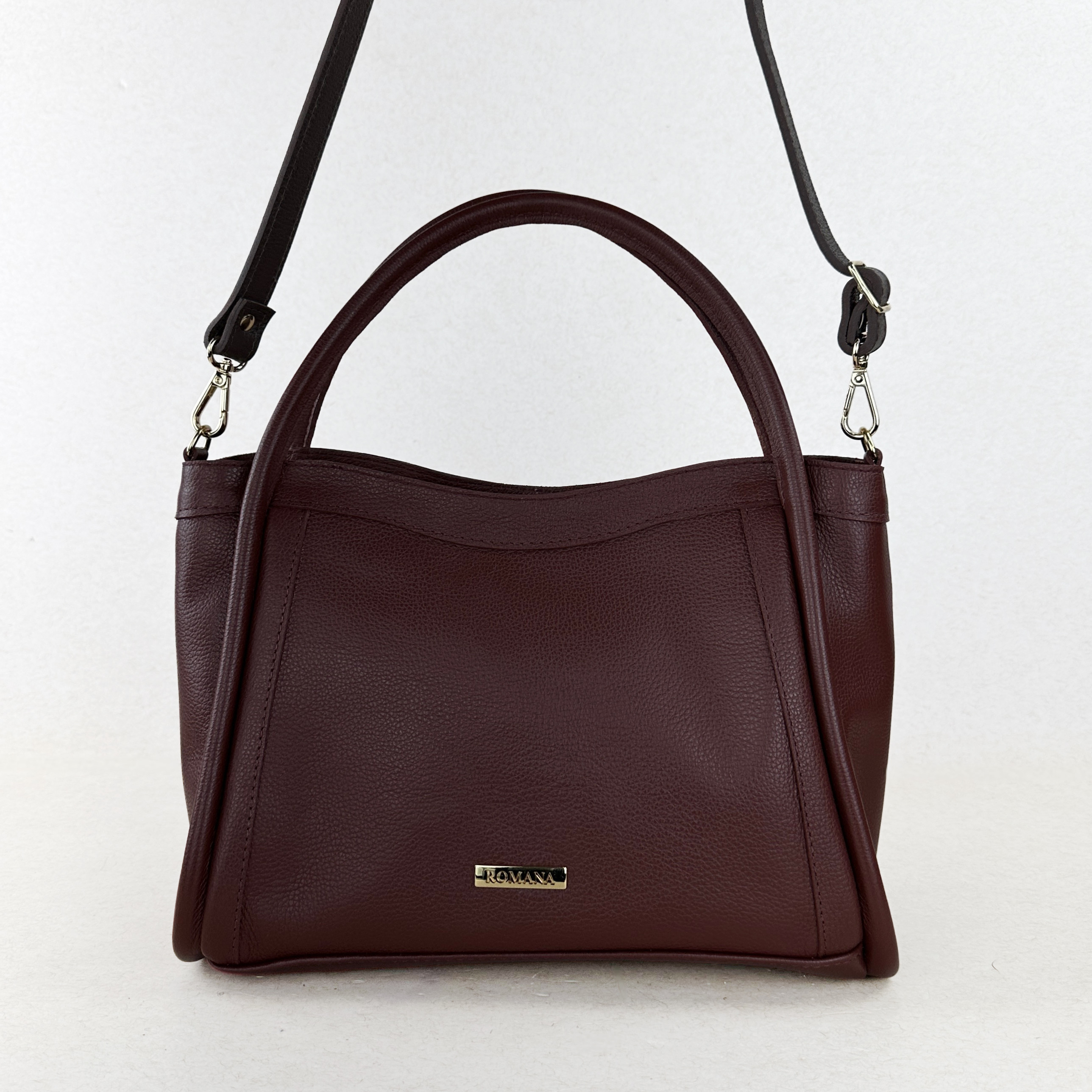 BOLSA DE MÃO - 3071 - Imagem 11