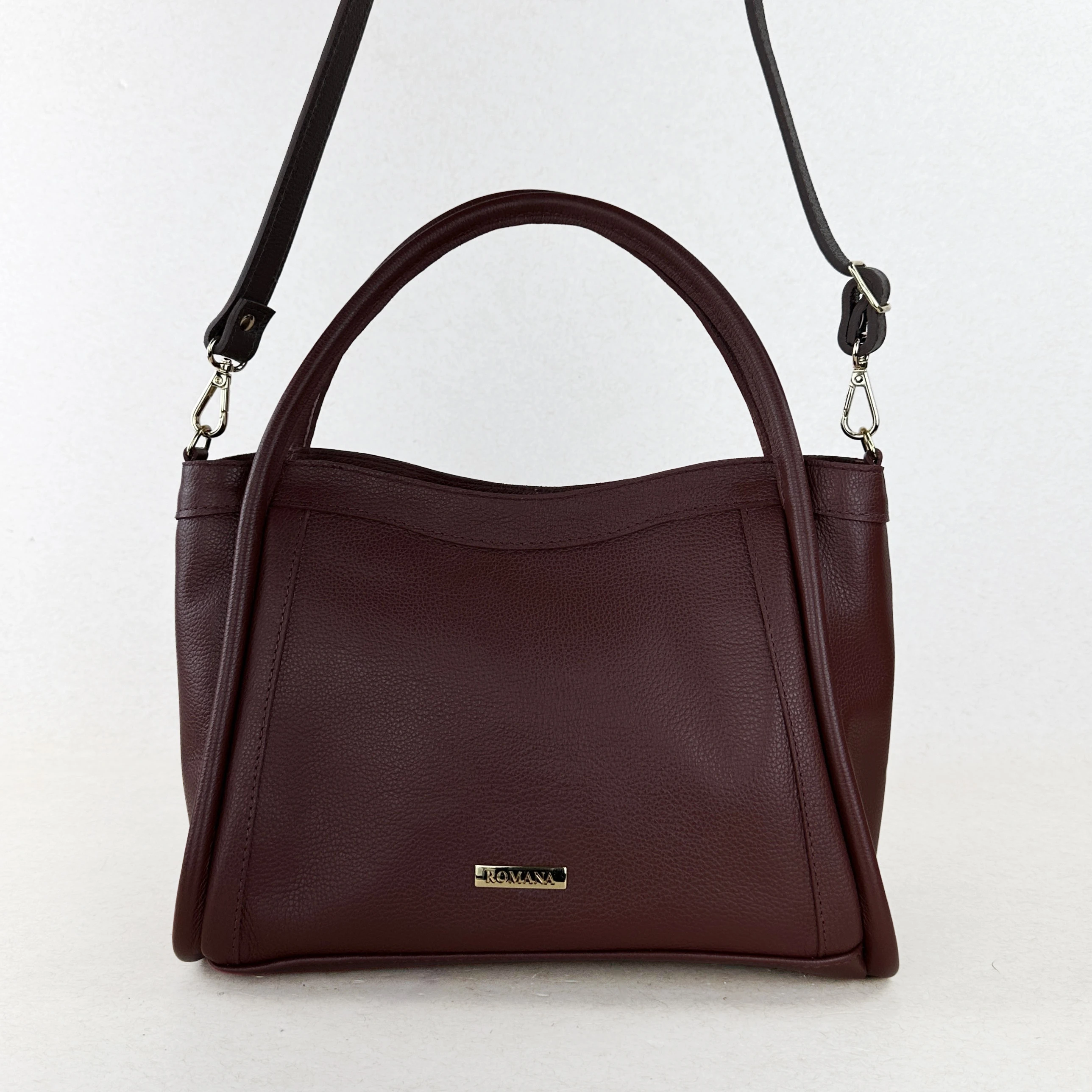 BOLSA DE MÃO - 3071 - Imagem 11
