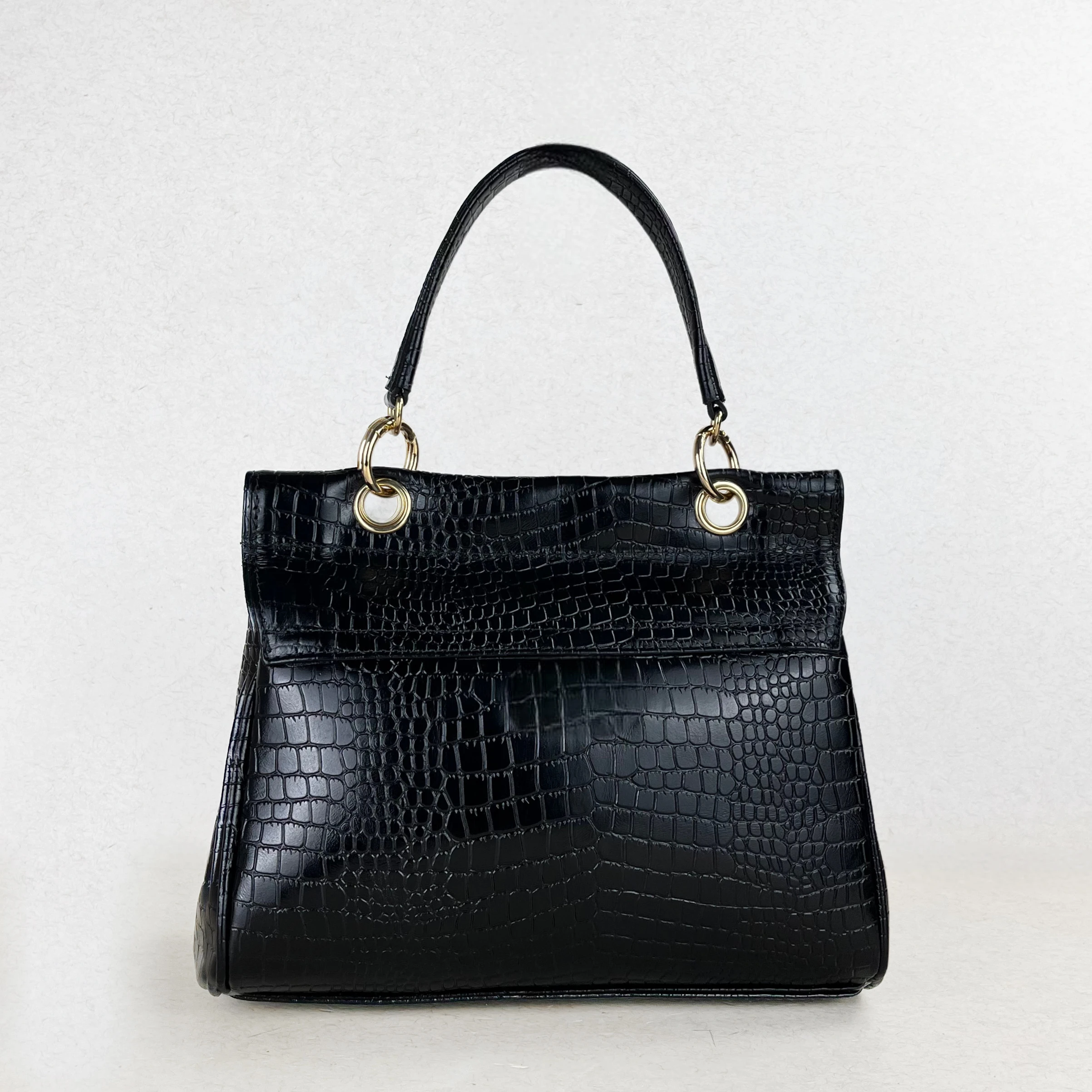 BOLSA DE MÃO - 3081 - Imagem 5