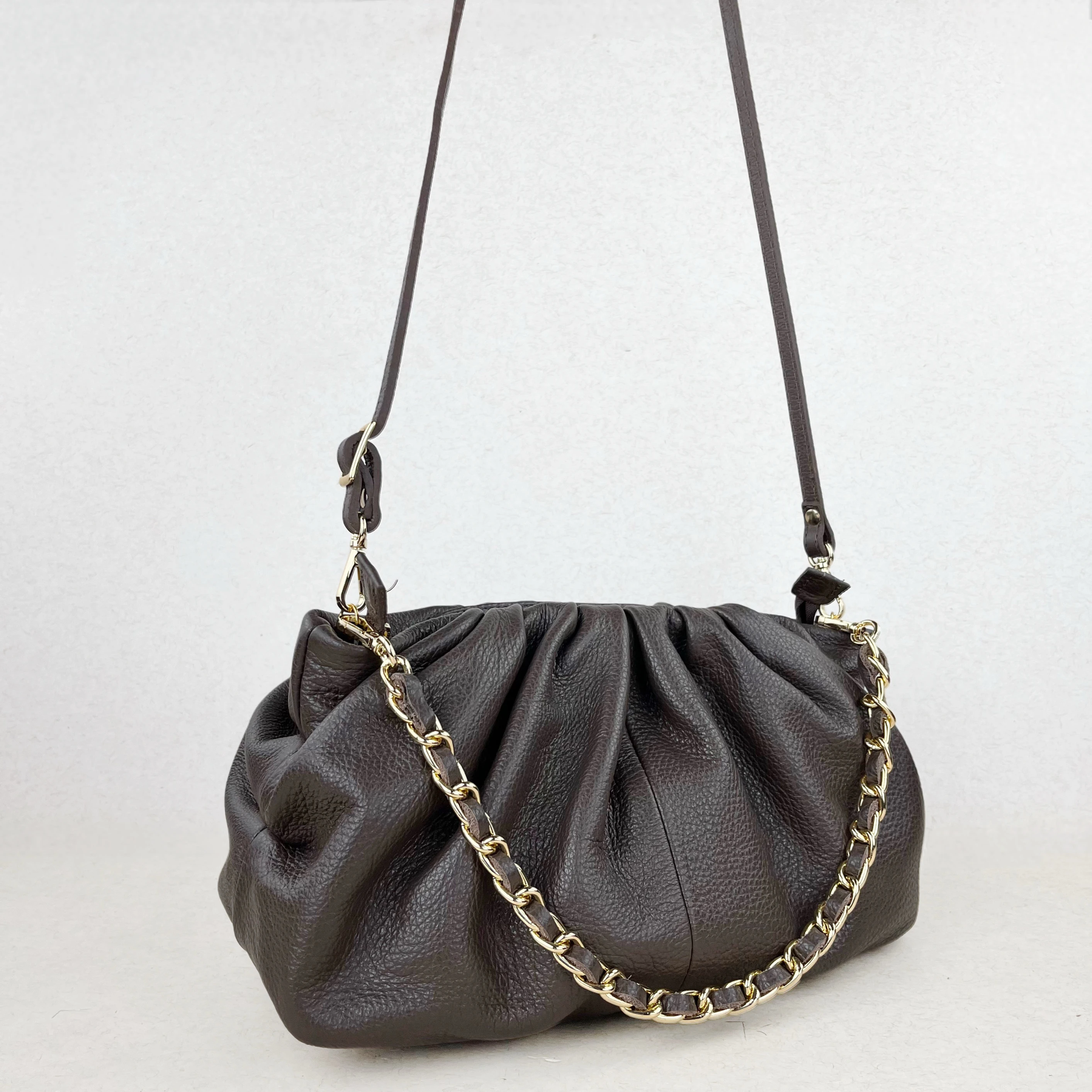 BOLSA DE MÃO - 2519 - Imagem 22